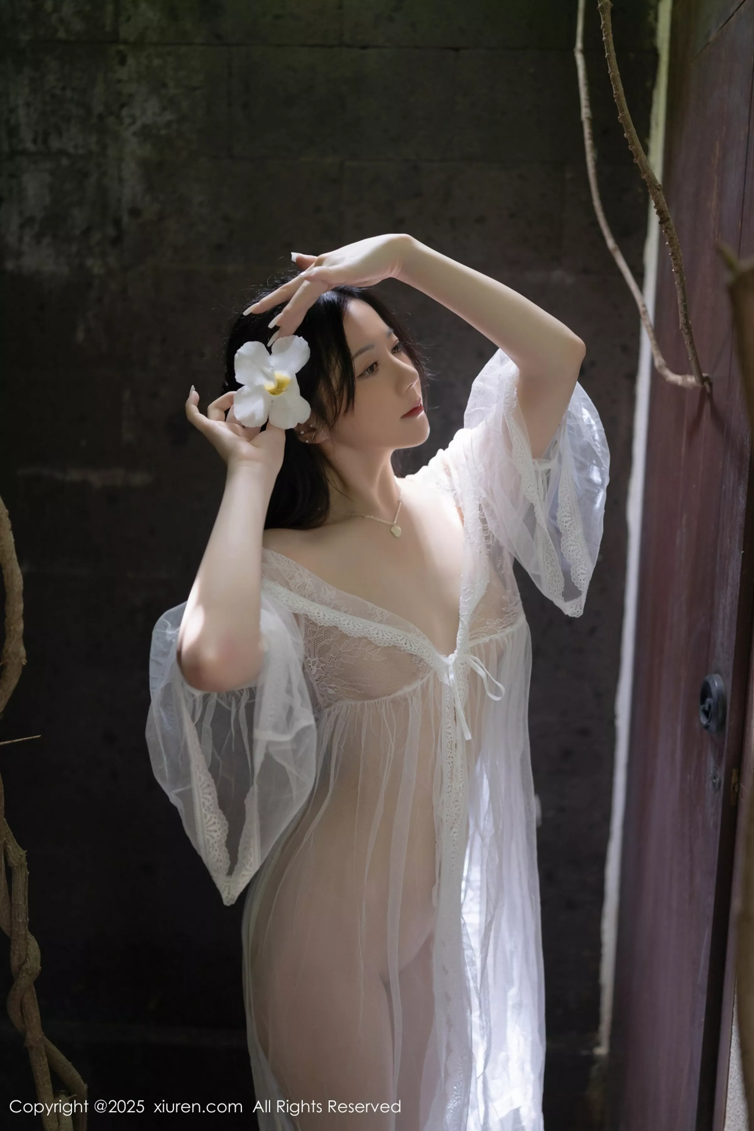 [XiuRen秀人网]第10173期鱼子酱写真 photo 4-11