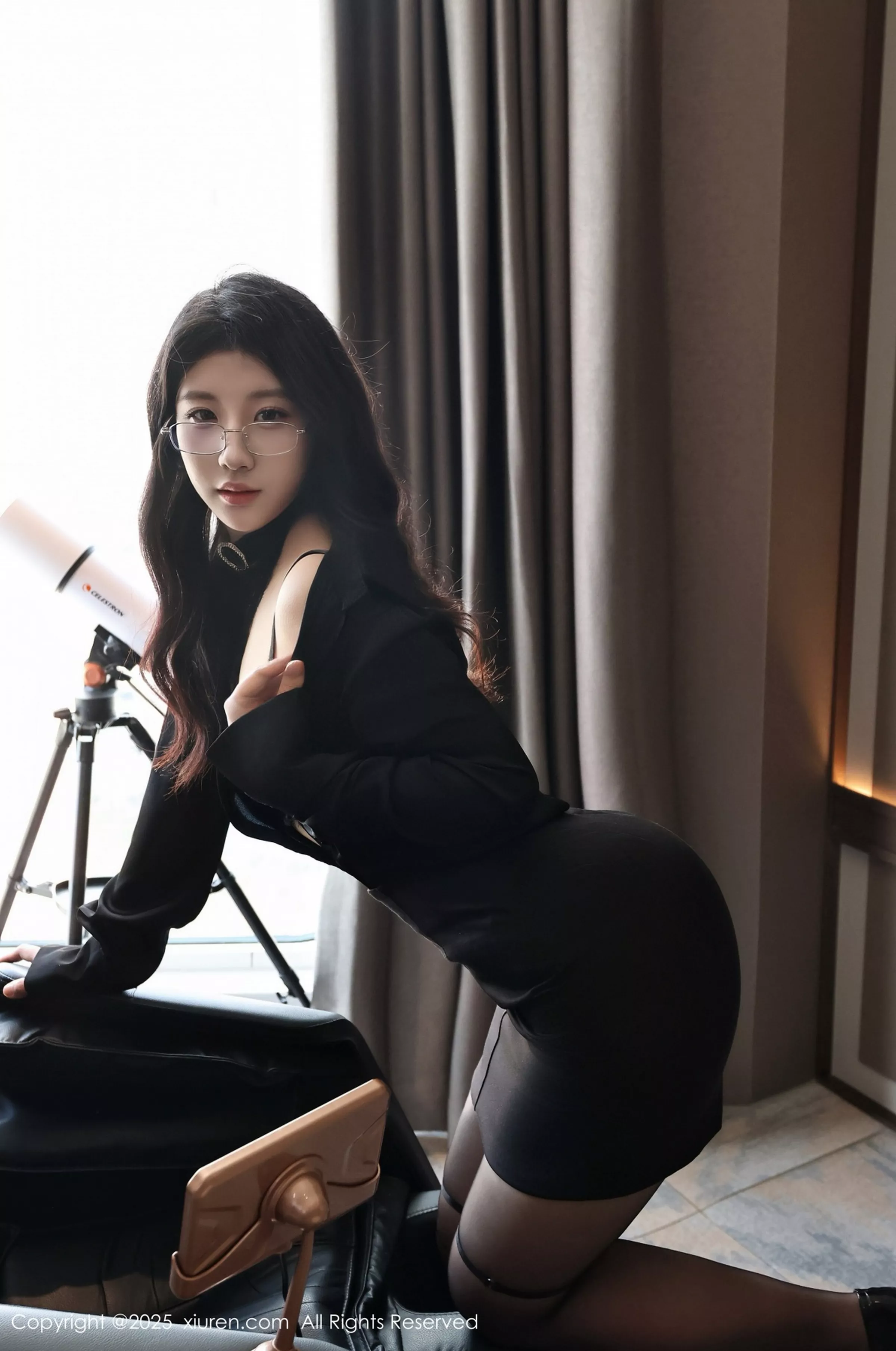 [XiuRen秀人网]第10167期小芭乐写真 photo 2-2