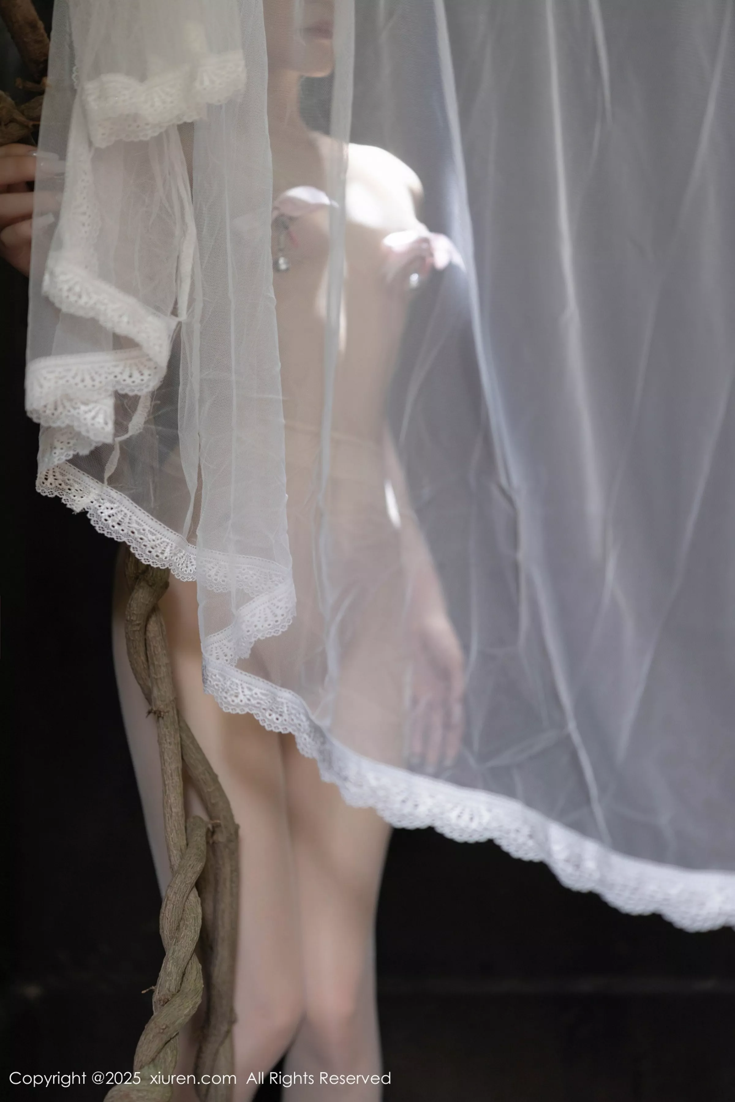 [XiuRen秀人网]第10173期鱼子酱写真 photo 2-13