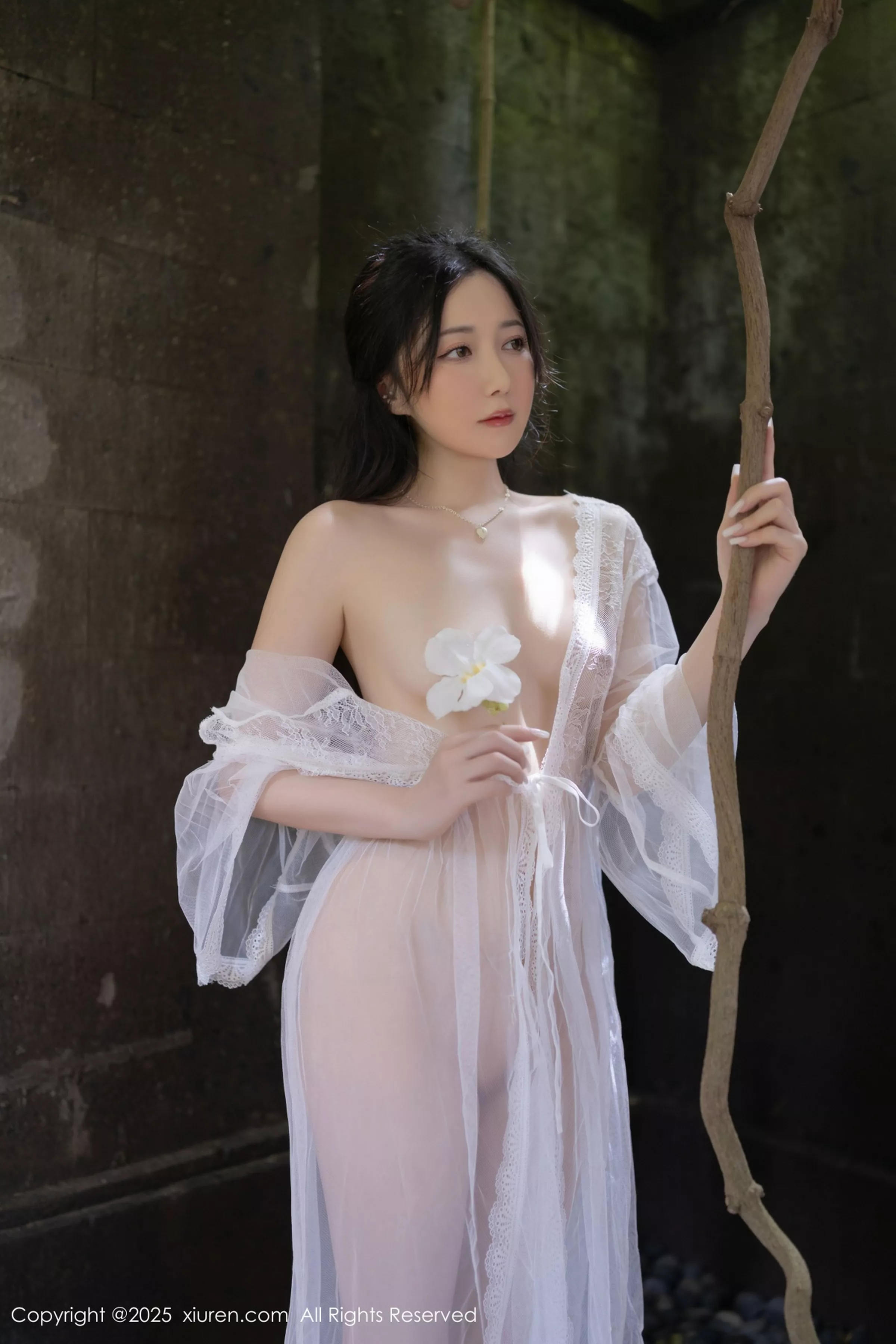 [XiuRen秀人网]第10173期鱼子酱写真 photo 4-14