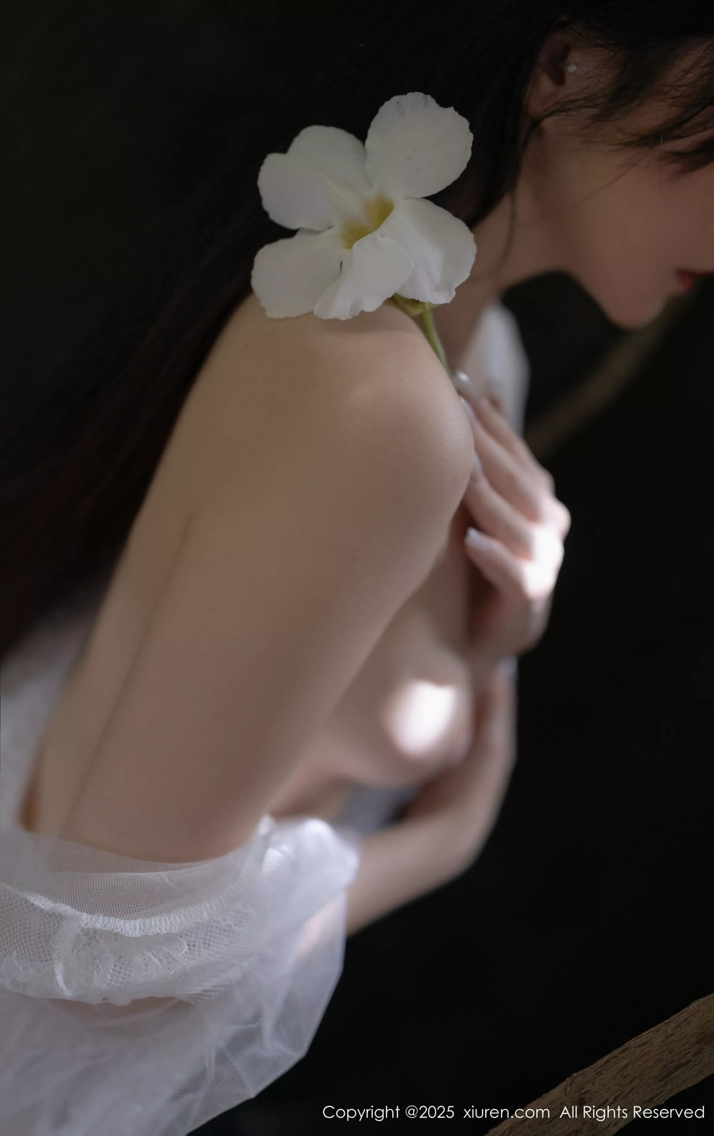 [XiuRen秀人网]第10173期鱼子酱写真 photo 4-17