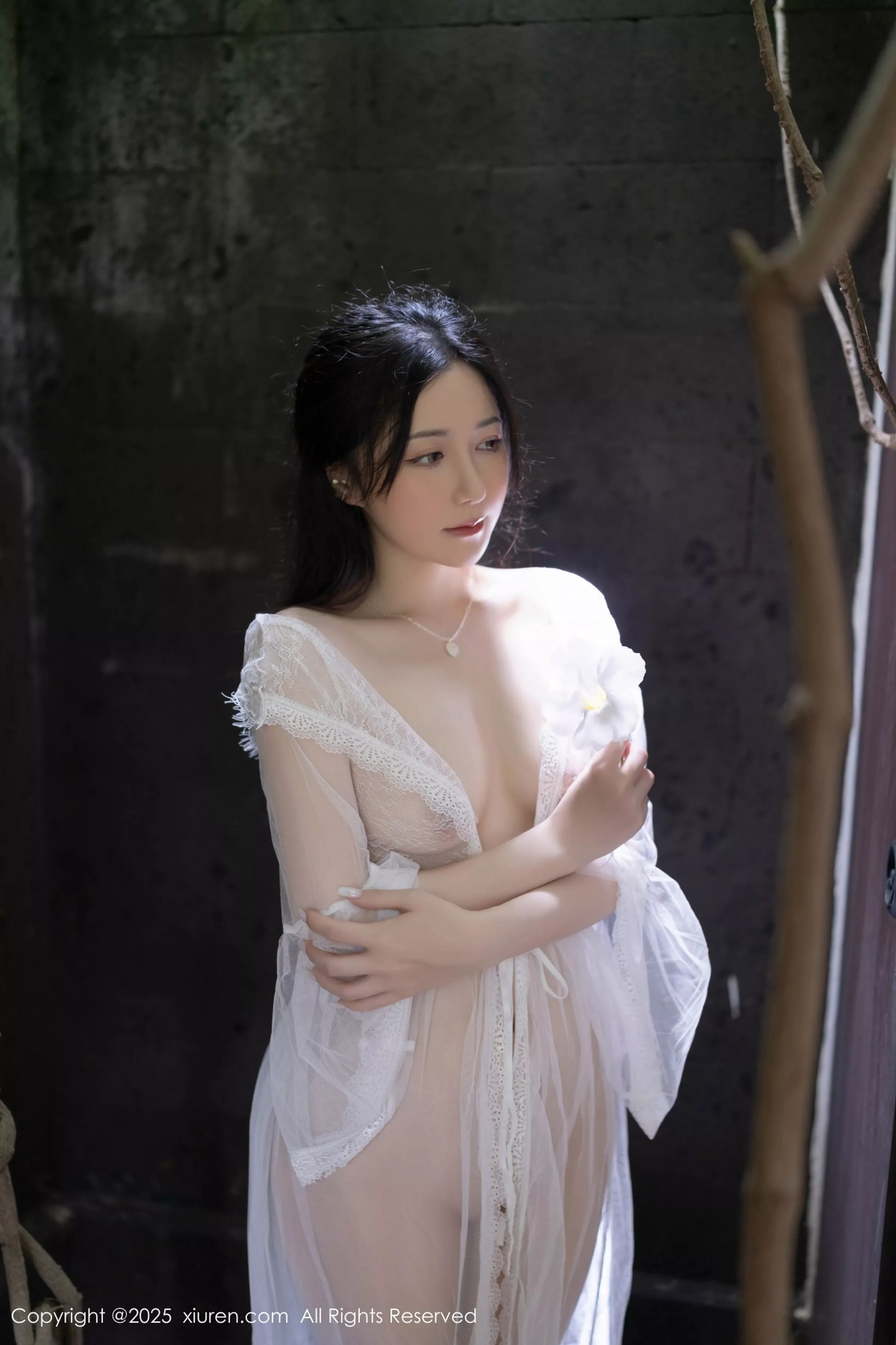 [XiuRen秀人网]第10173期鱼子酱写真 photo 4-5