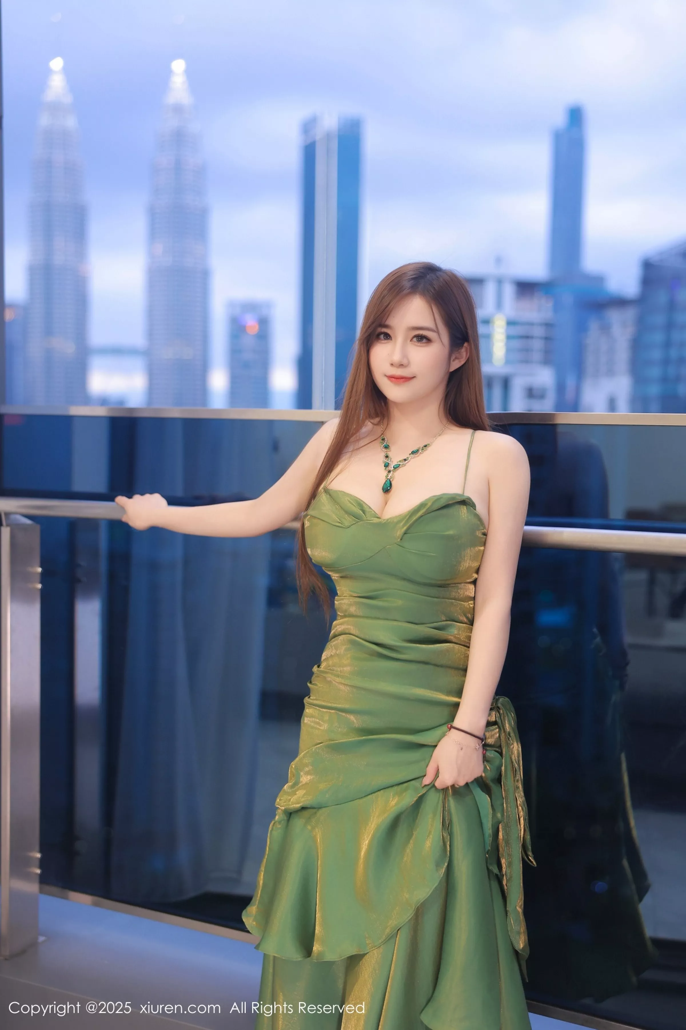 [XiuRen秀人网]第10169期小肉肉咪写真 photo 1-1