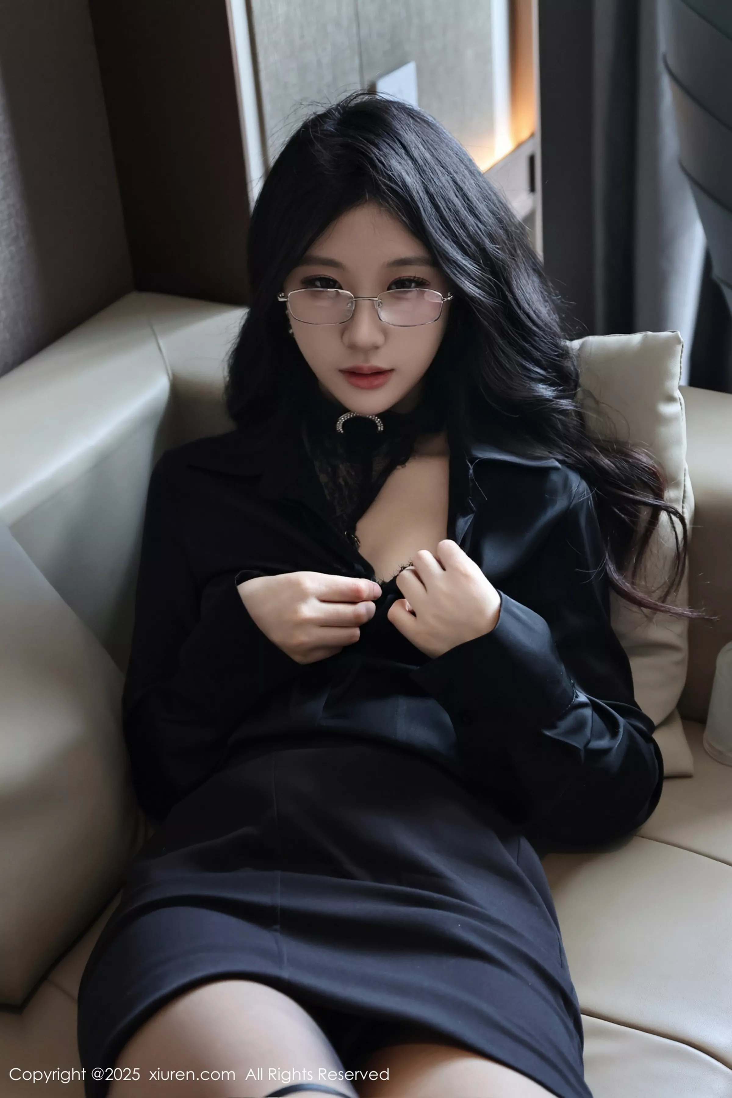 [XiuRen秀人网]第10167期小芭乐写真 photo 4-14