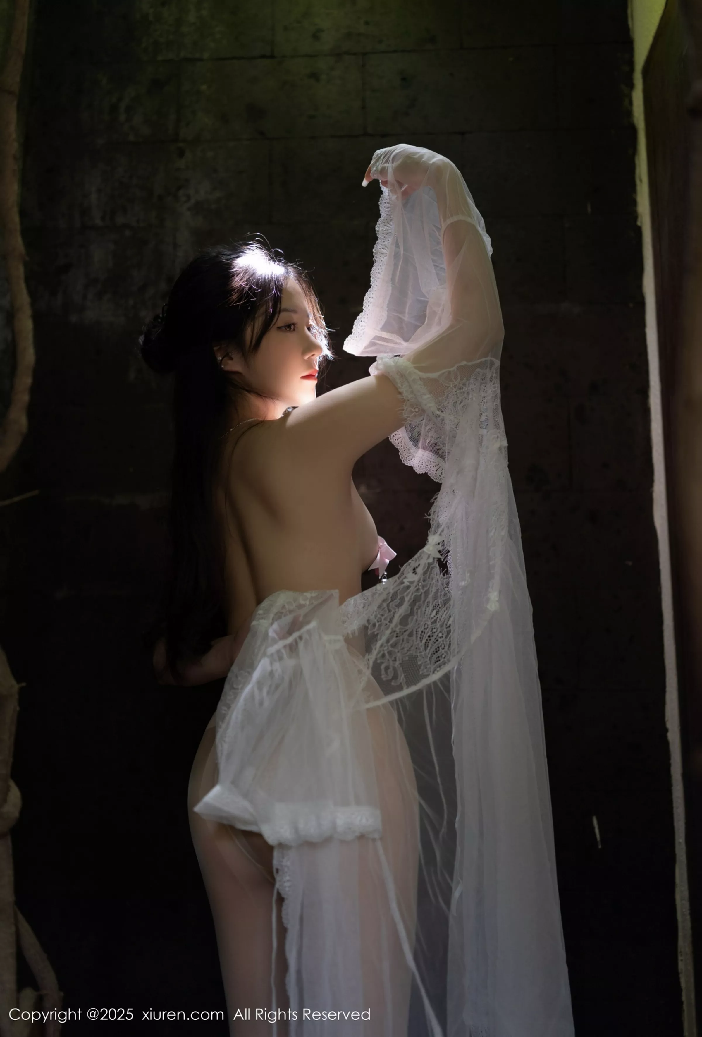 [XiuRen秀人网]第10173期鱼子酱写真 photo 2-7