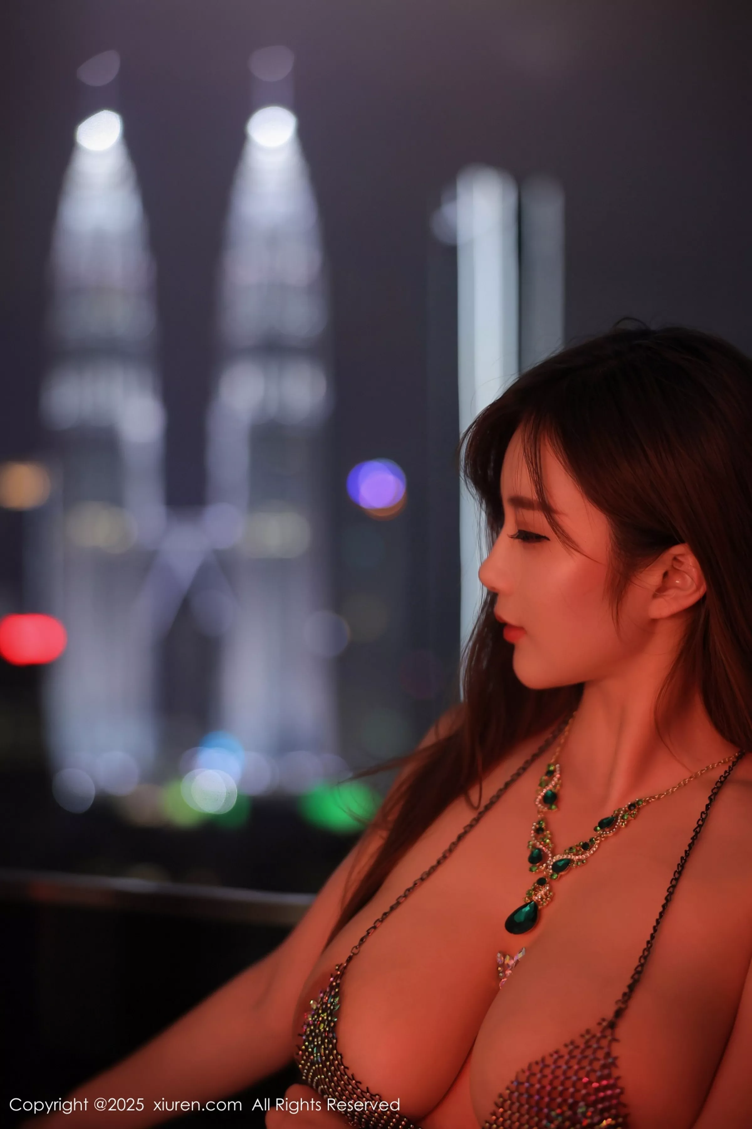 [XiuRen秀人网]第10169期小肉肉咪写真 photo 3-2
