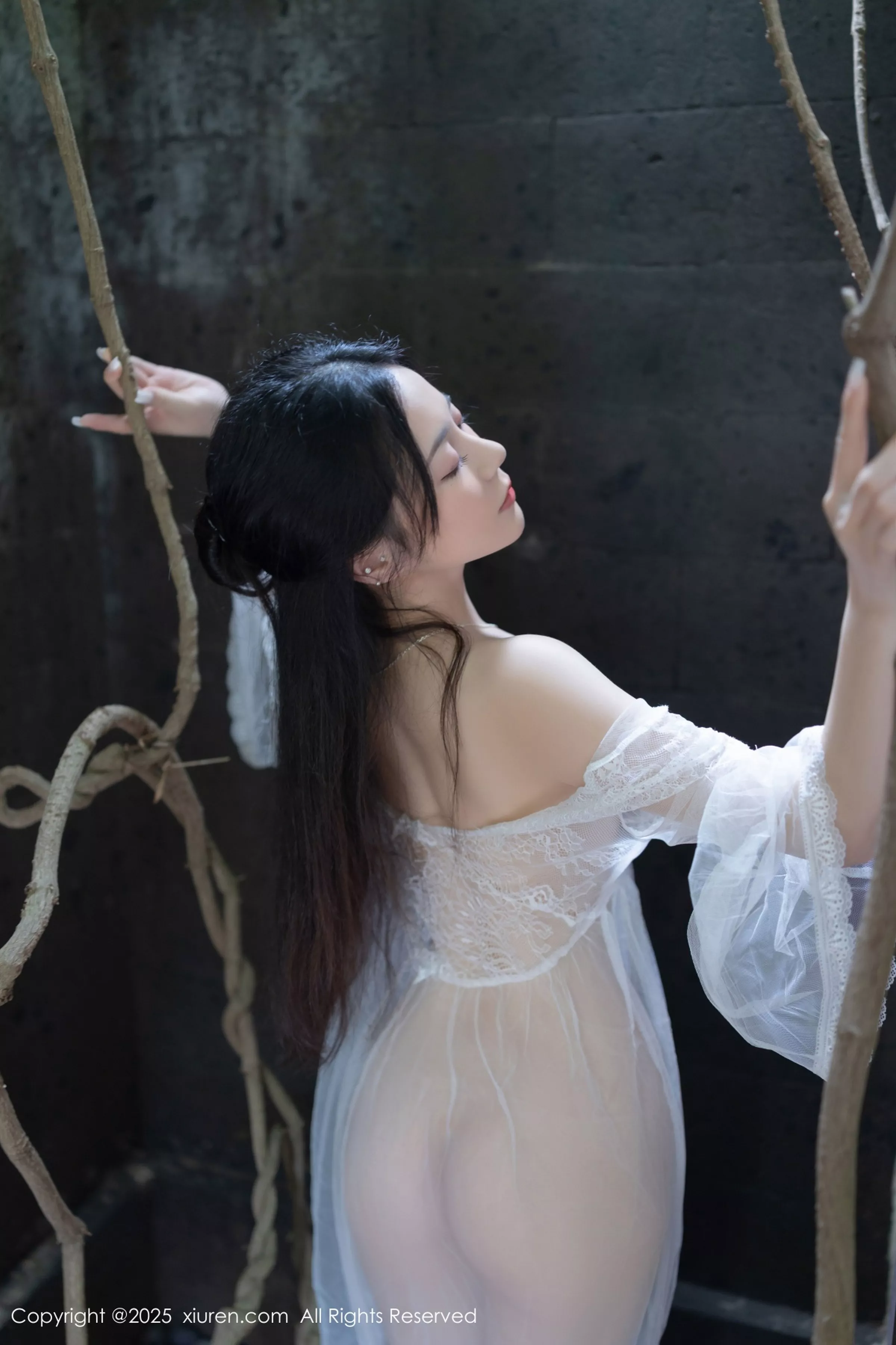 [XiuRen秀人网]第10173期鱼子酱写真 photo 3-19