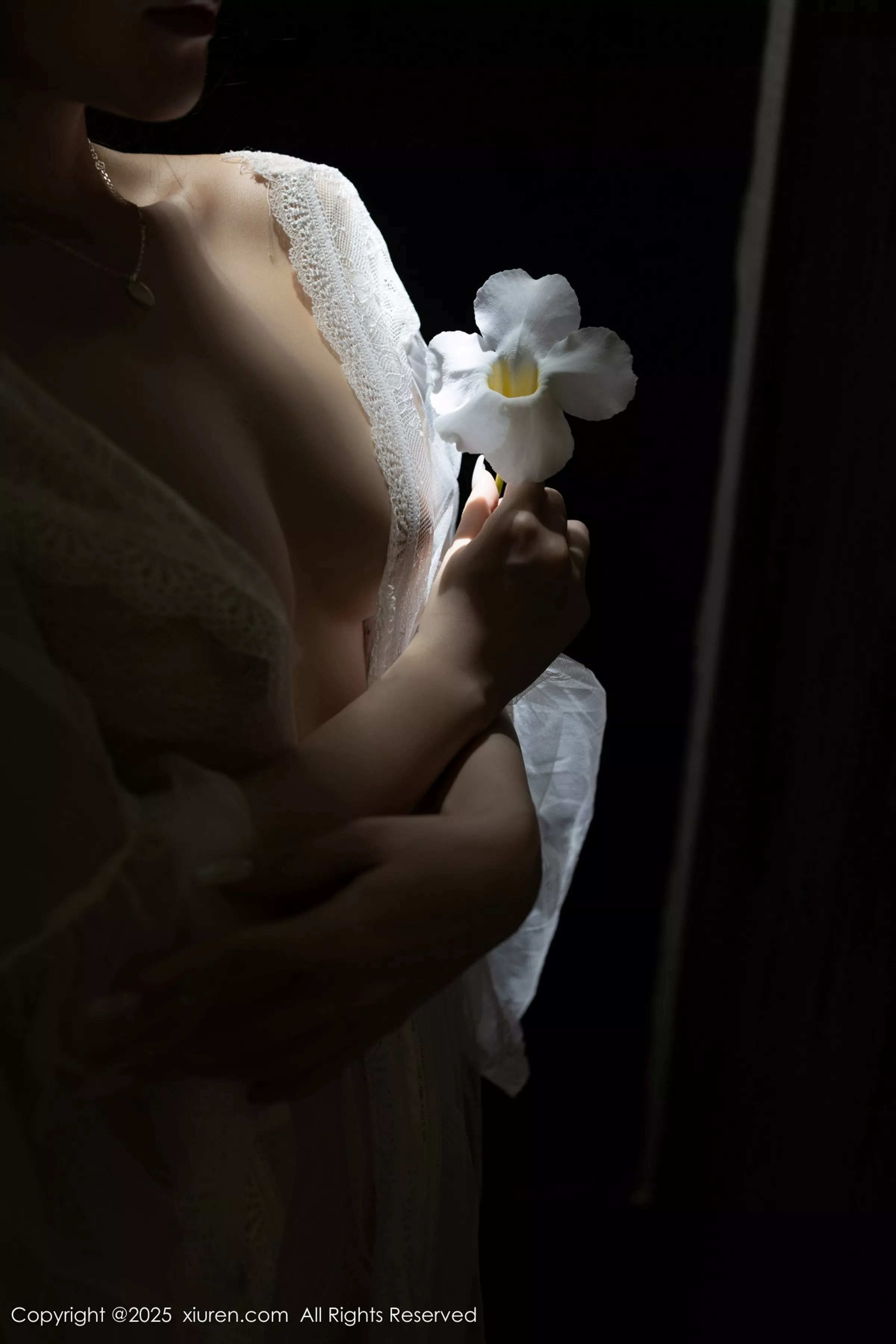 [XiuRen秀人网]第10173期鱼子酱写真 photo 4-7