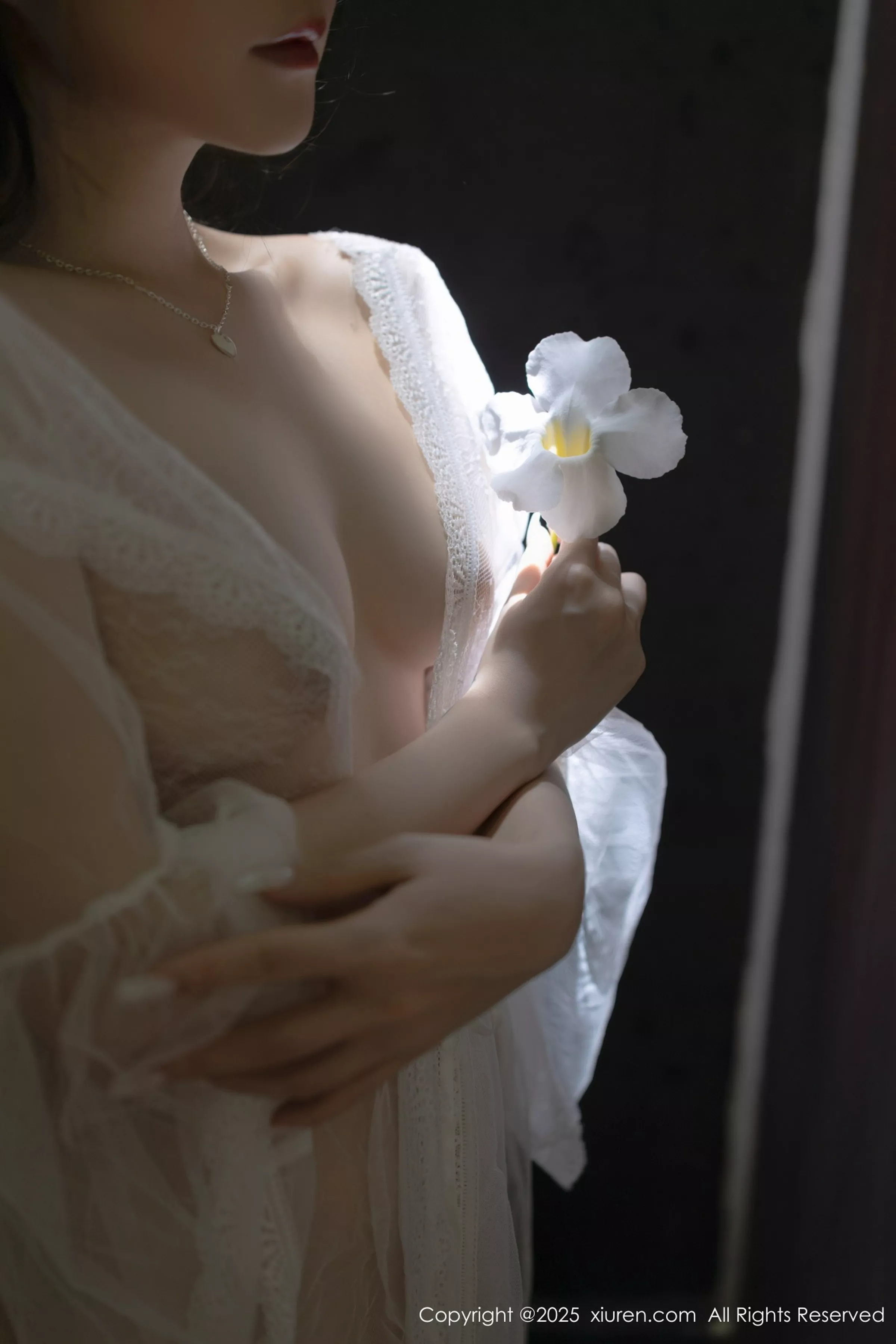 [XiuRen秀人网]第10173期鱼子酱写真 photo 4-8