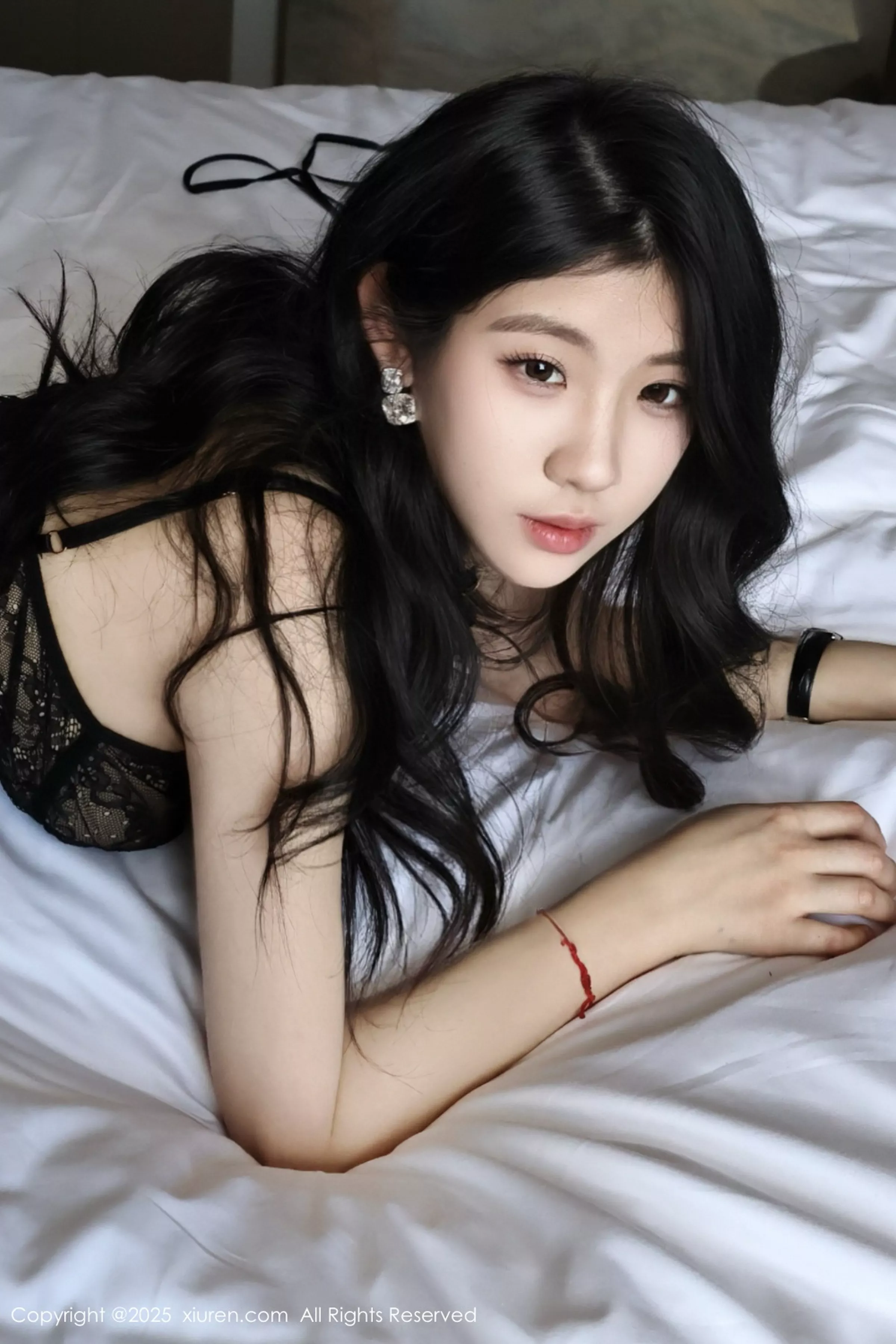 [XiuRen秀人网]第10167期小芭乐写真 photo 3-5