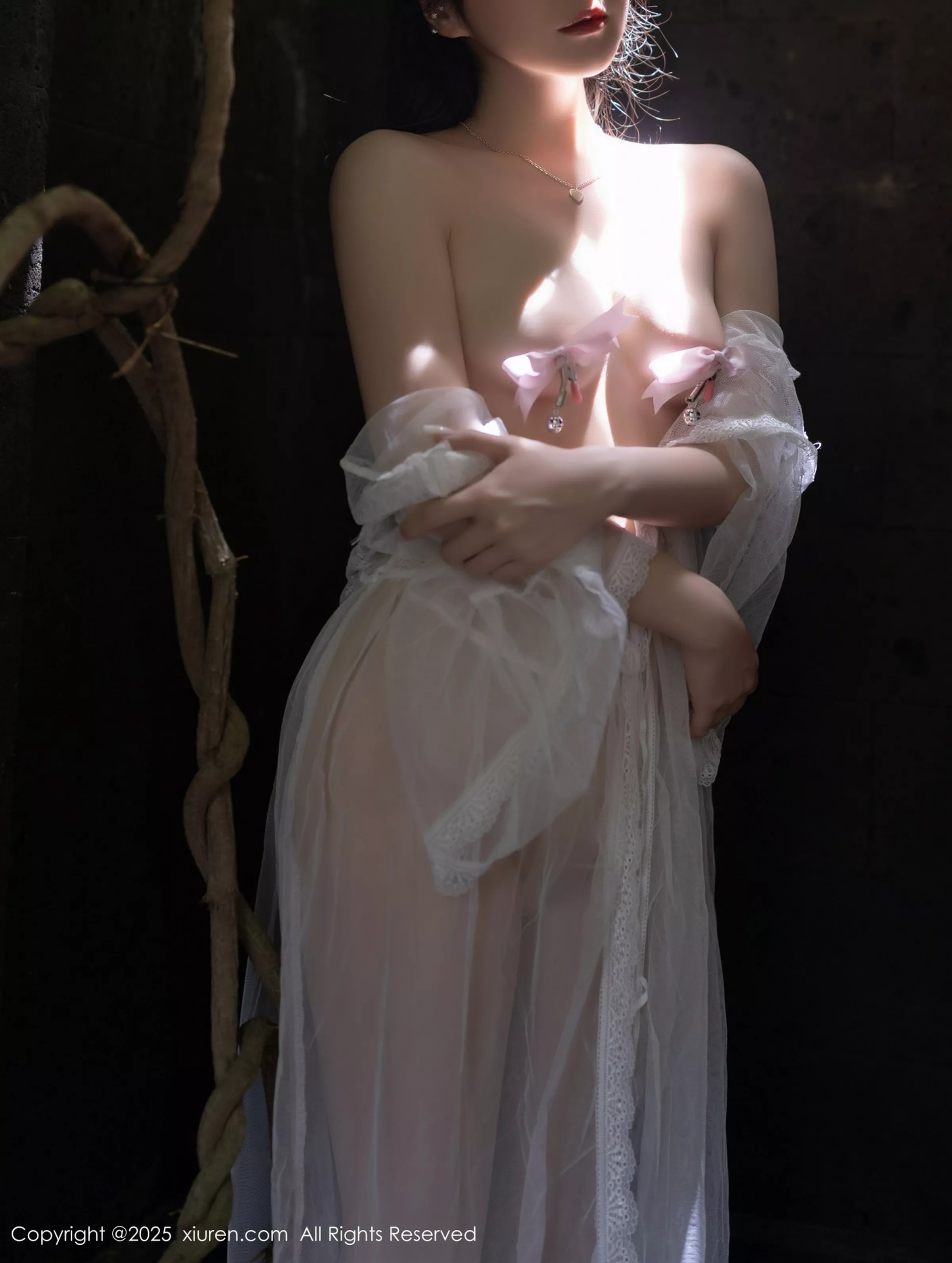 [XiuRen秀人网]第10173期鱼子酱写真 photo 1-18