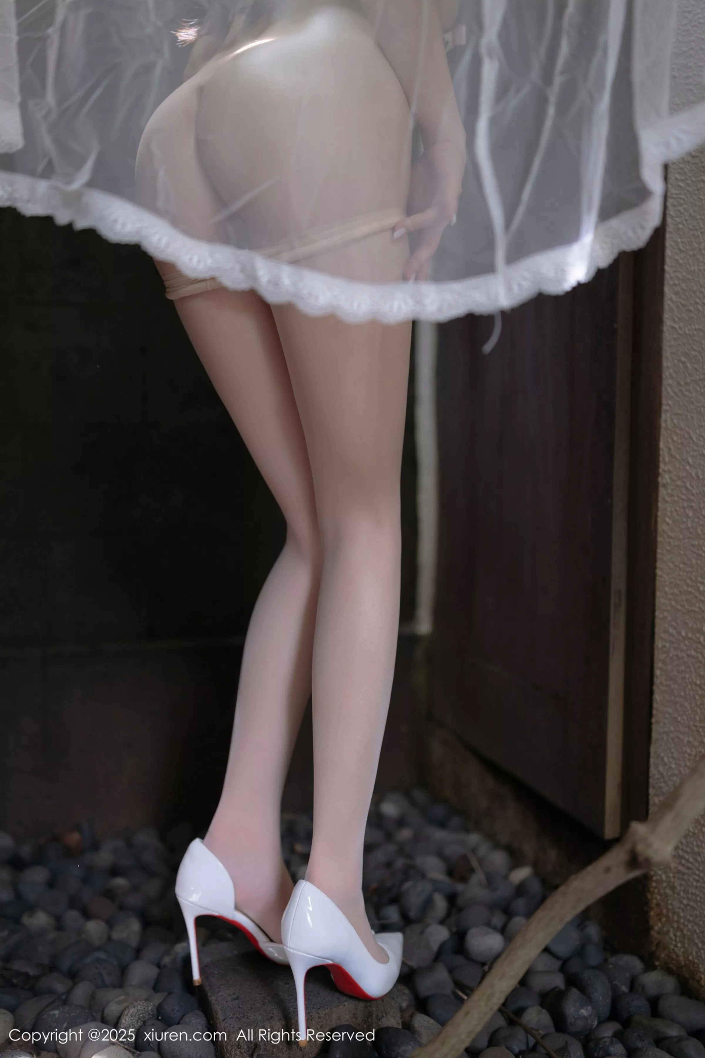 [XiuRen秀人网]第10173期鱼子酱写真 photo 2-18