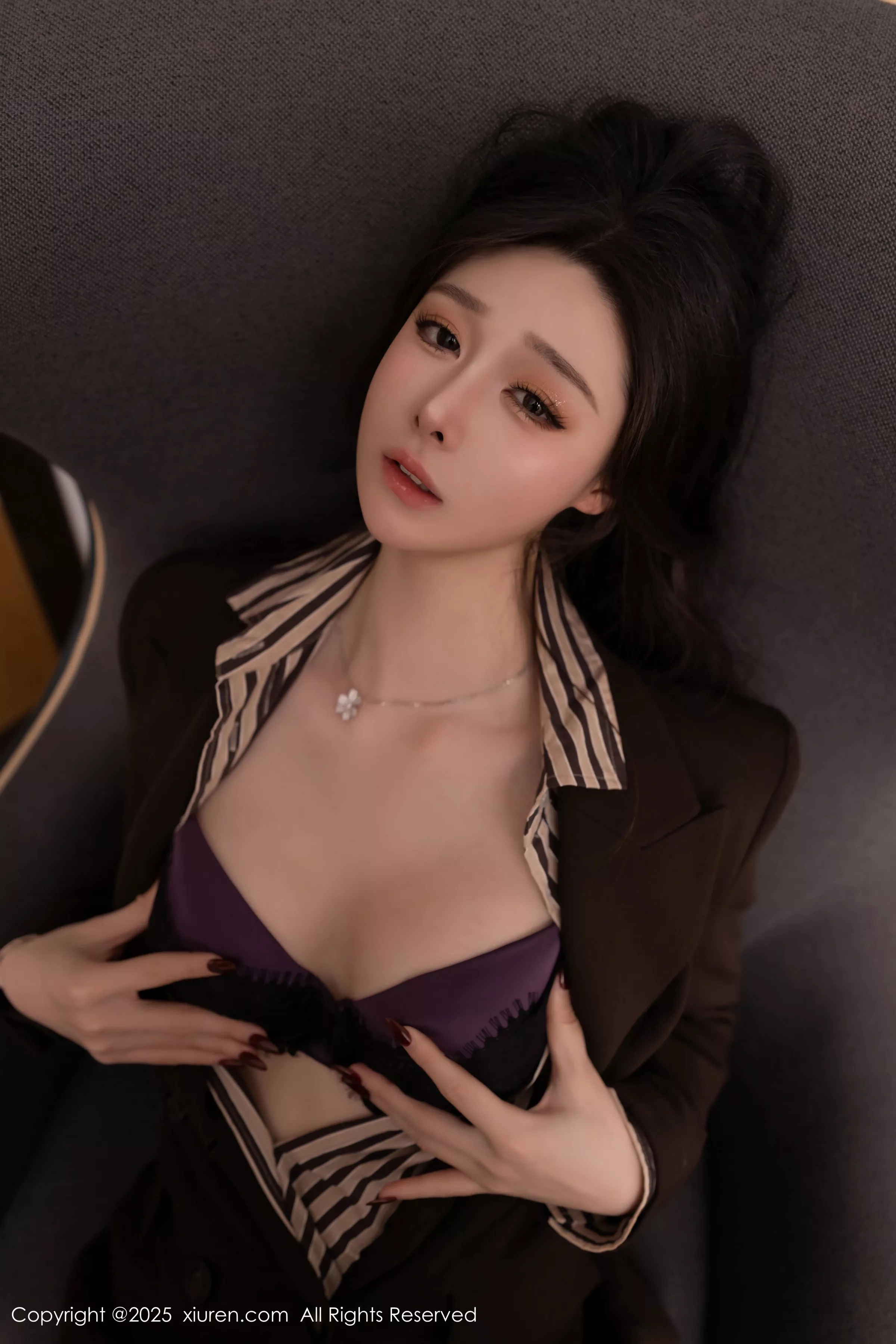 [XiuRen秀人网]第10202期小逗逗写真 photo 3-1