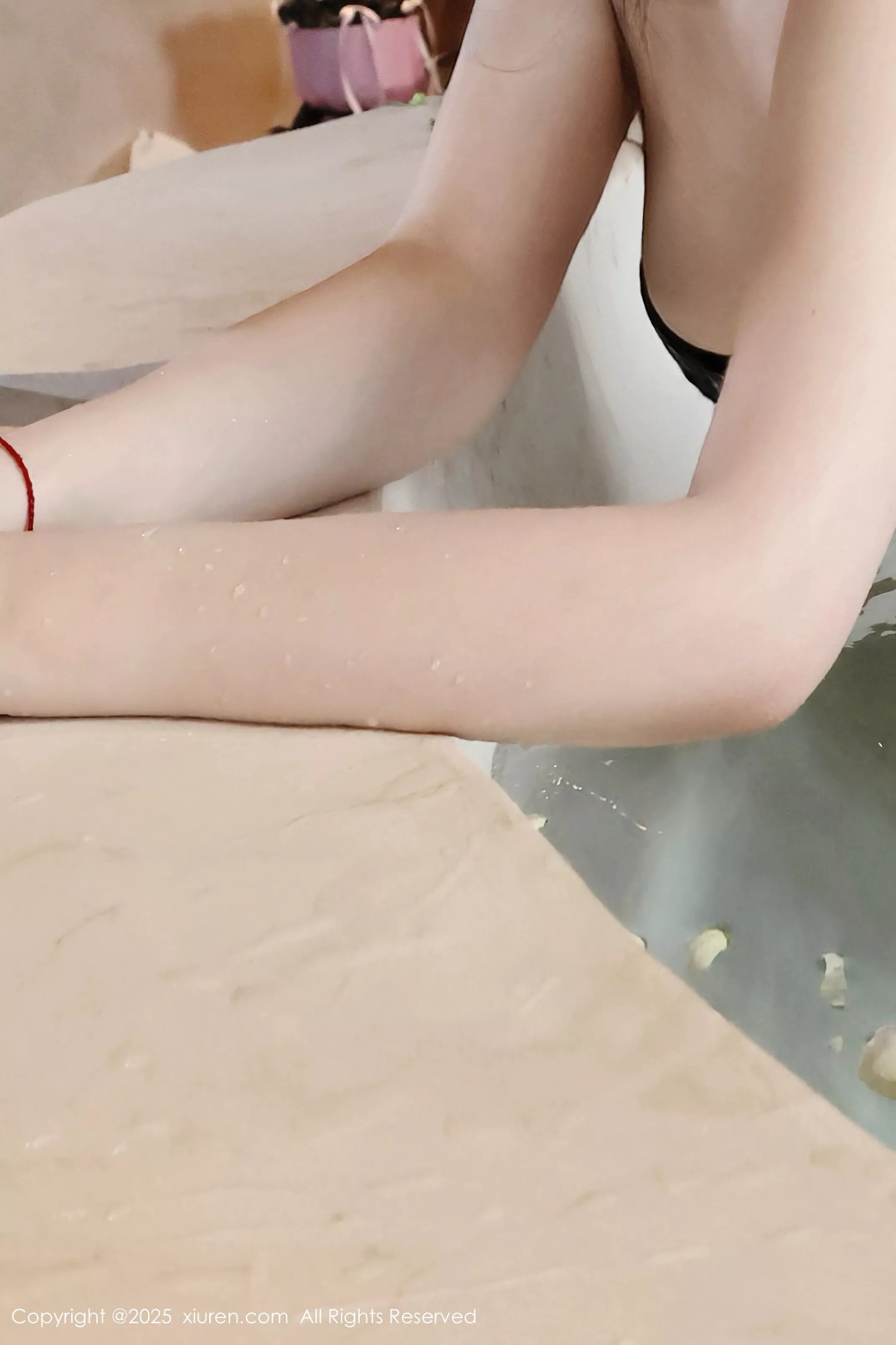 [XiuRen秀人网]第10199期小芭乐写真 photo 2-6