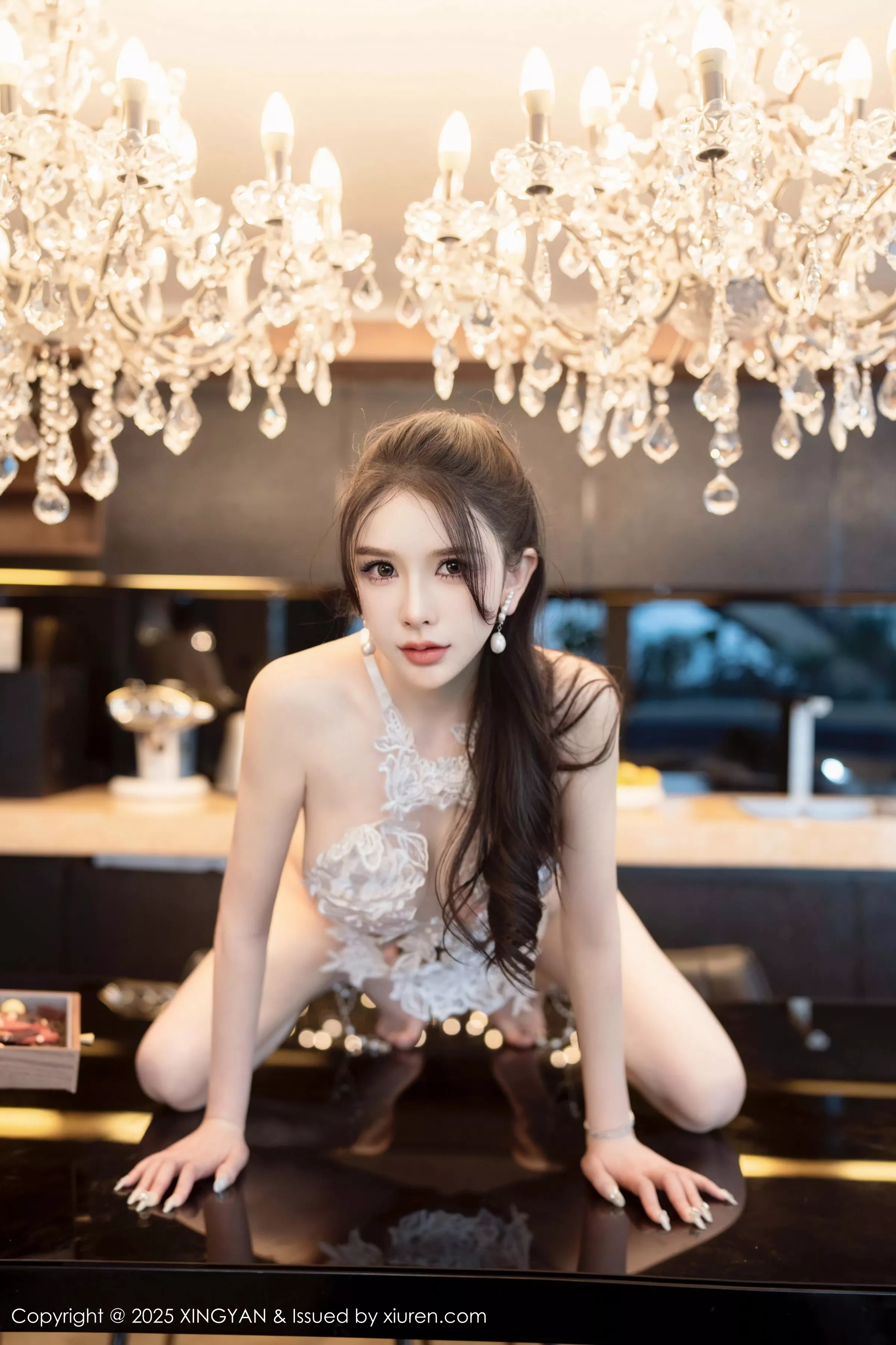 [XingYan星颜社]第341期李丽莎写真 photo 4-14