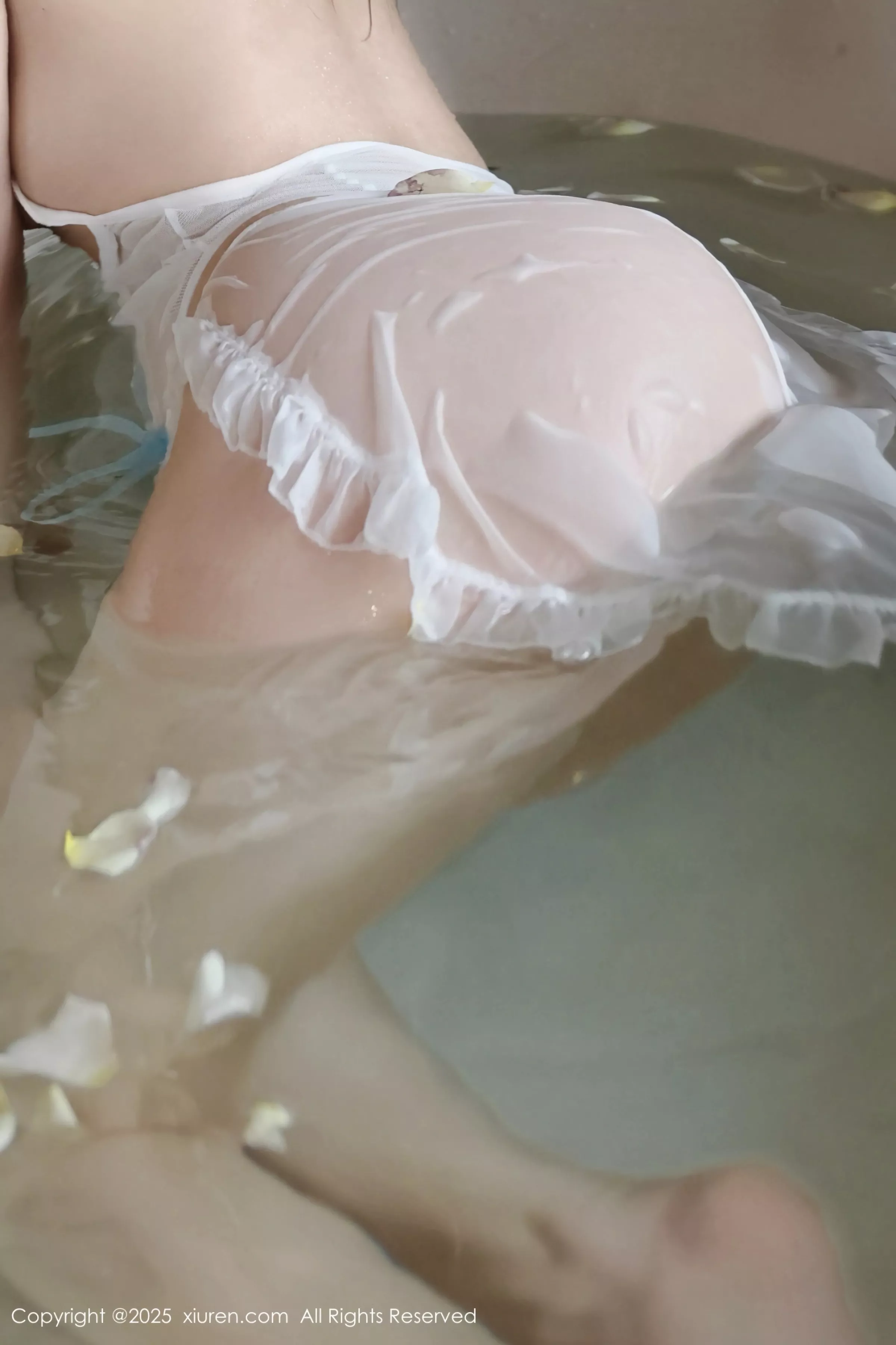 [XiuRen秀人网]第10199期小芭乐写真 photo 4-10
