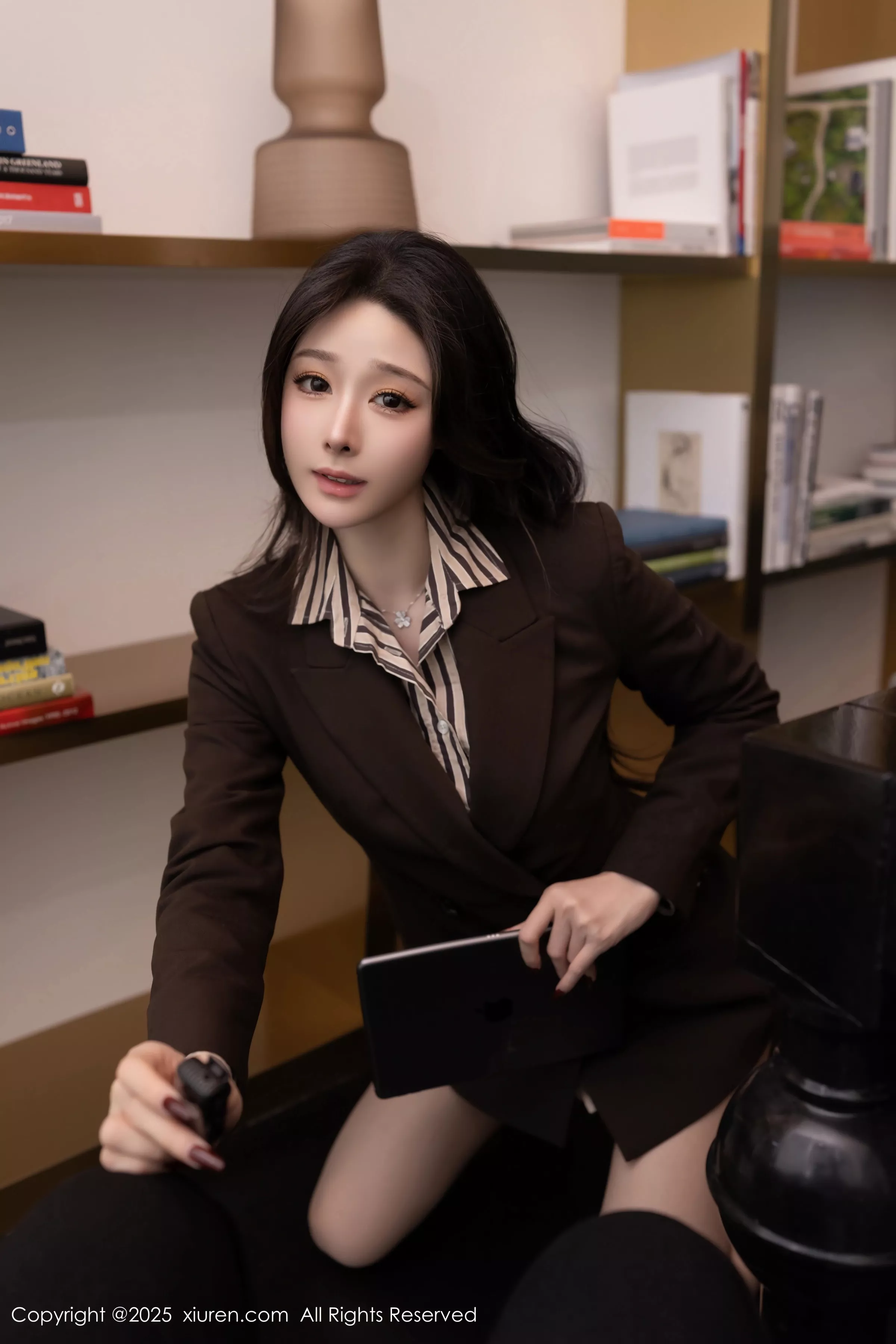 [XiuRen秀人网]第10202期小逗逗写真 photo 1-11