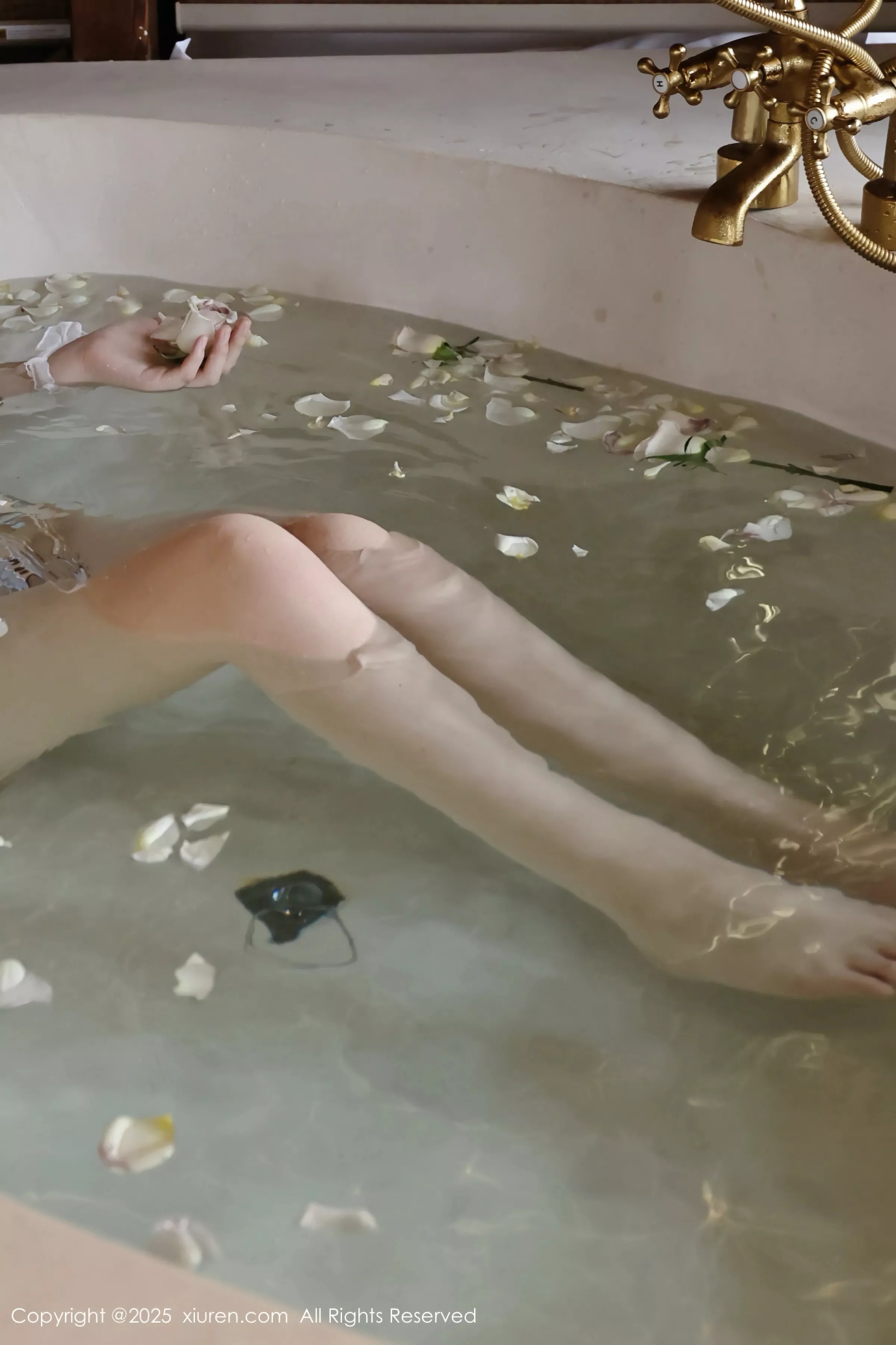 [XiuRen秀人网]第10199期小芭乐写真 photo 2-7