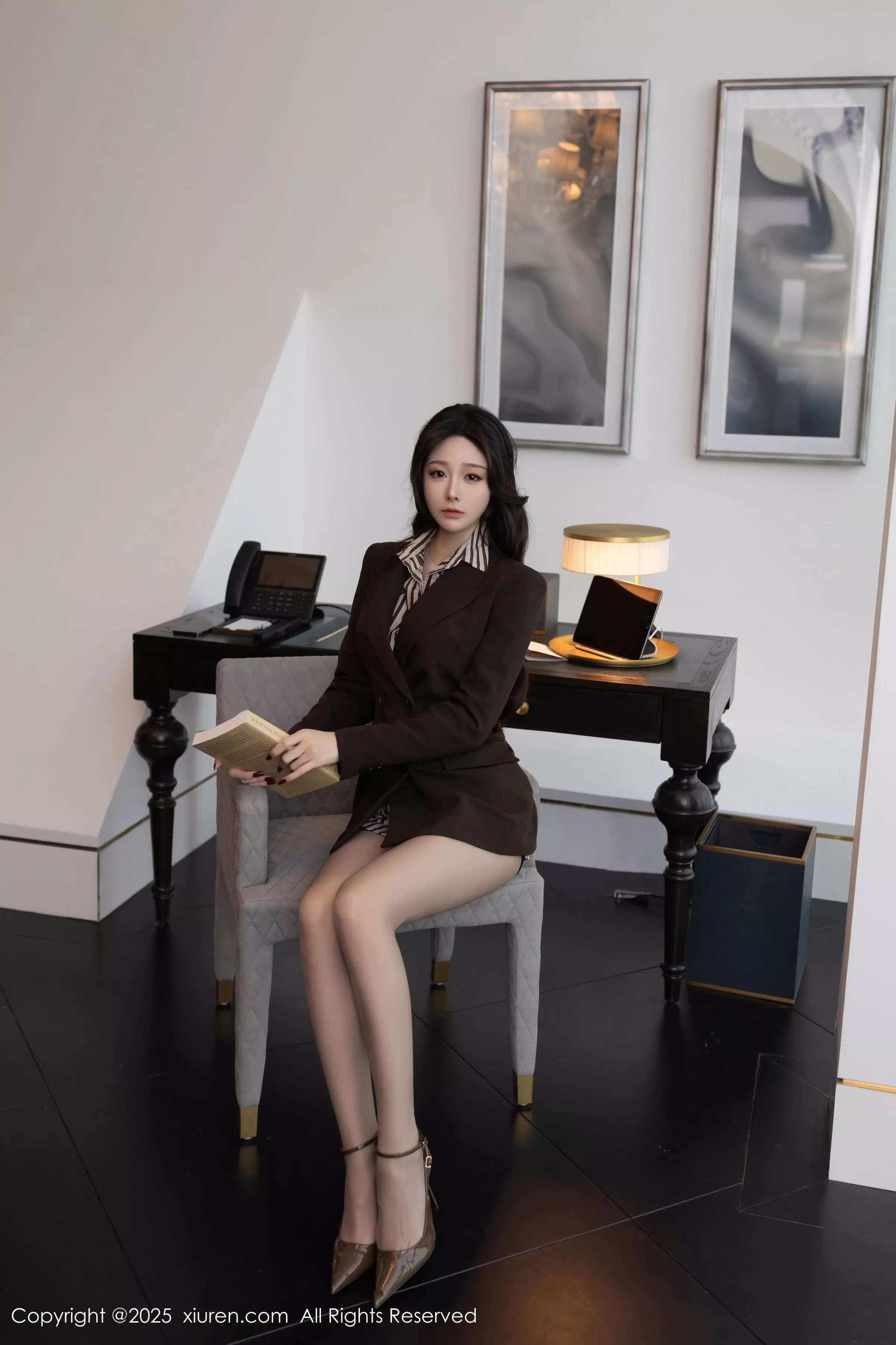 [XiuRen秀人网]第10202期小逗逗写真 photo 1-0