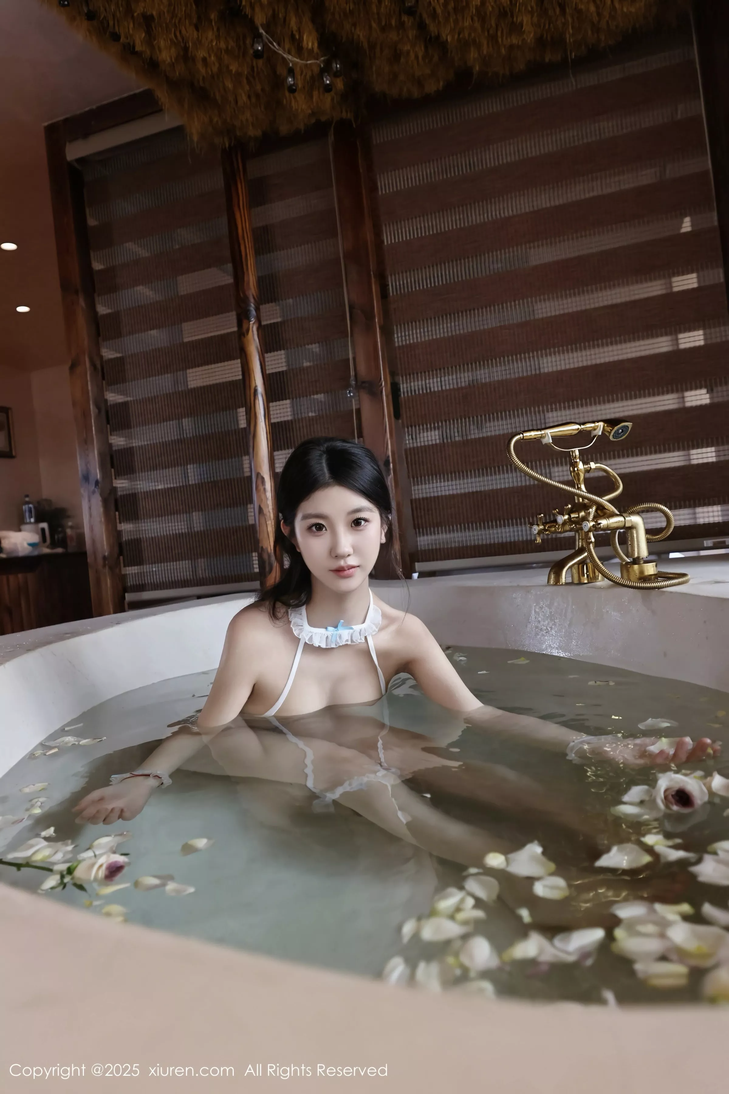 [XiuRen秀人网]第10199期小芭乐写真 photo 2-2
