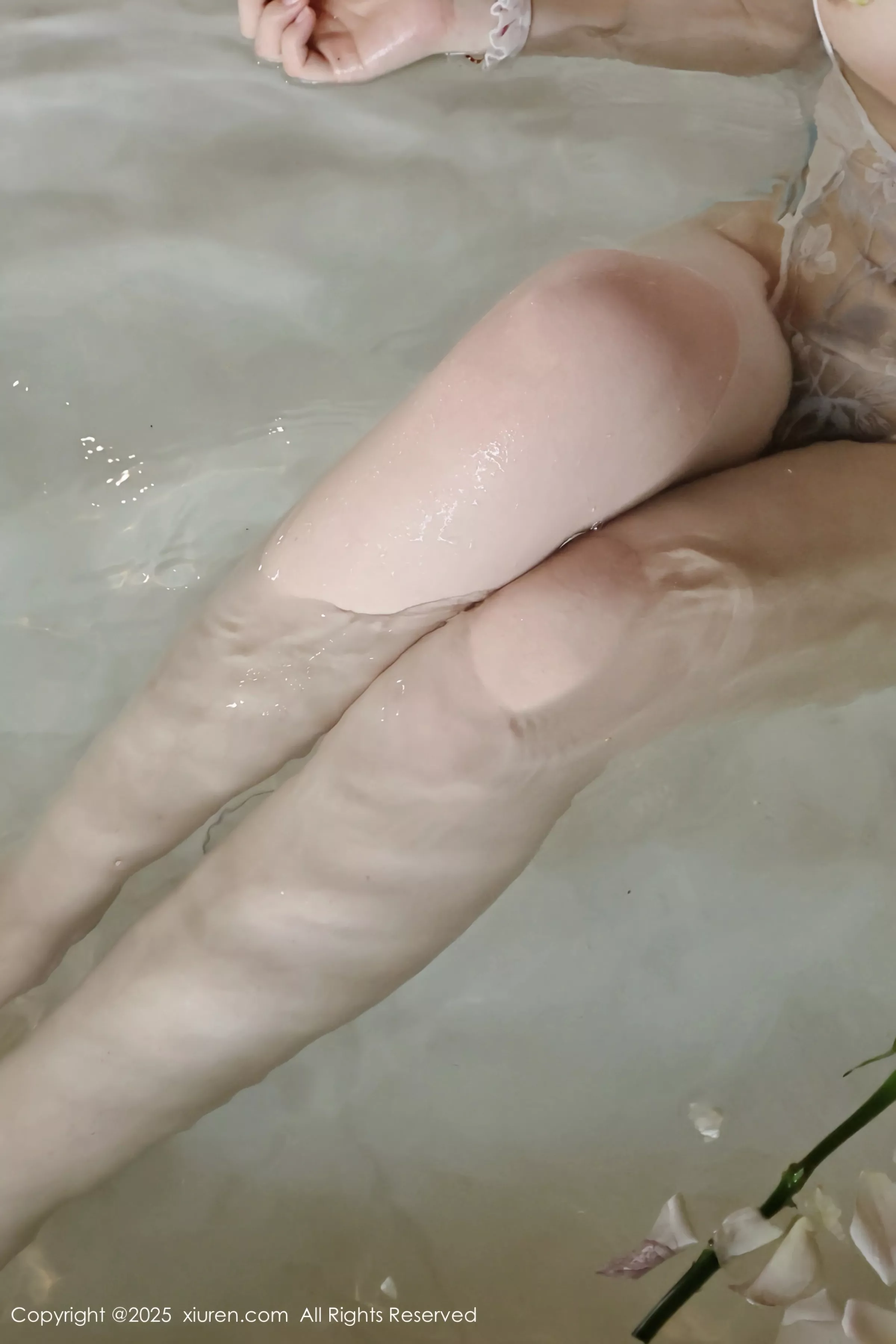 [XiuRen秀人网]第10199期小芭乐写真 photo 2-18
