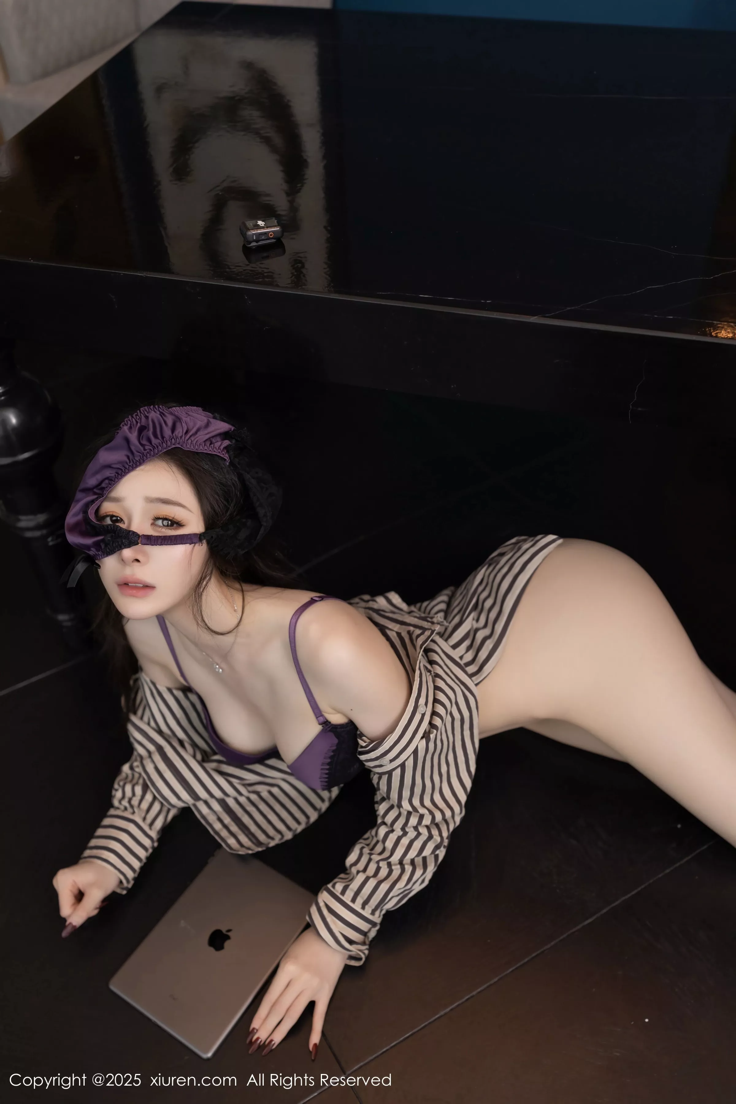 [XiuRen秀人网]第10202期小逗逗写真 photo 4-14