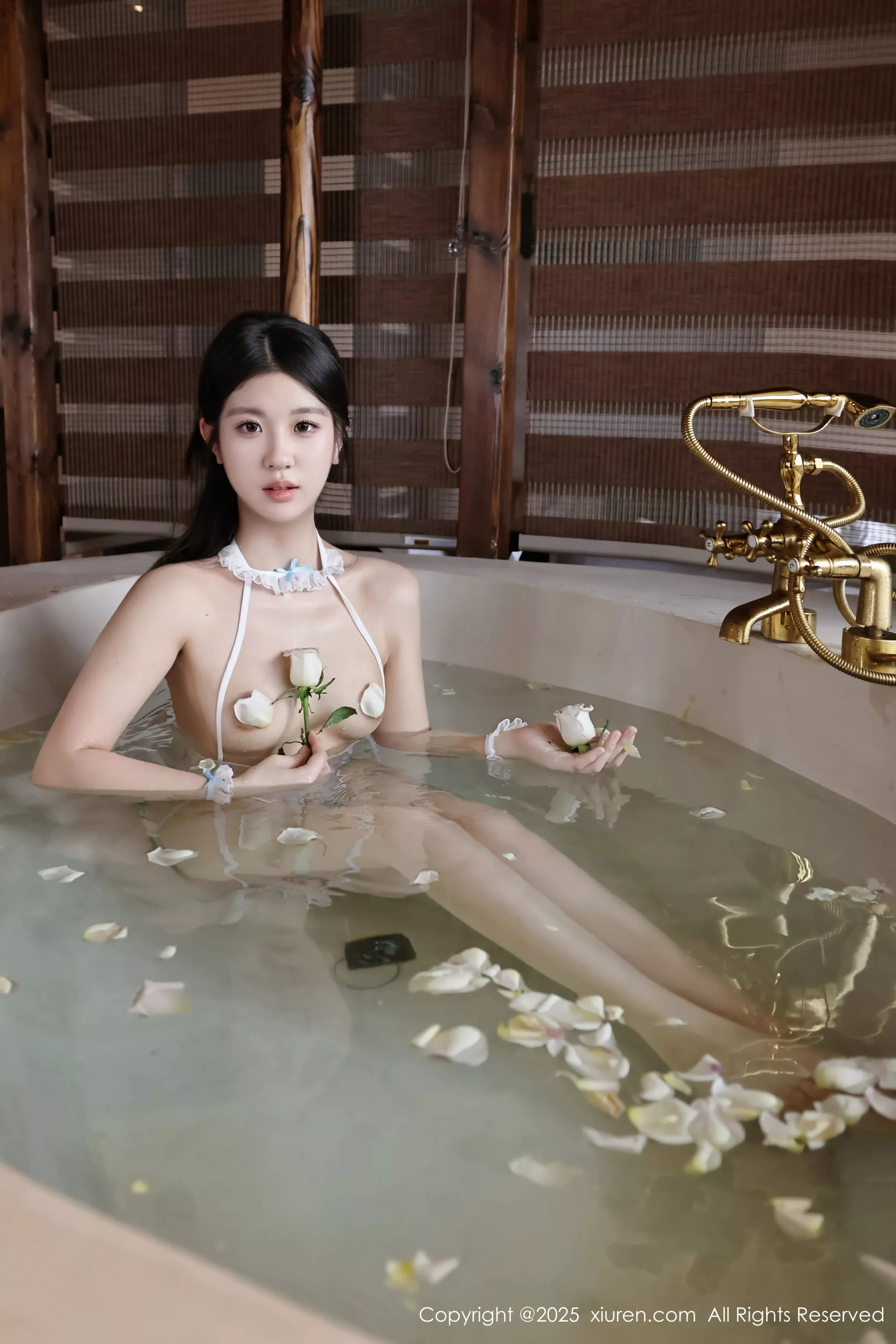 [XiuRen秀人网]第10199期小芭乐写真 photo 2-14