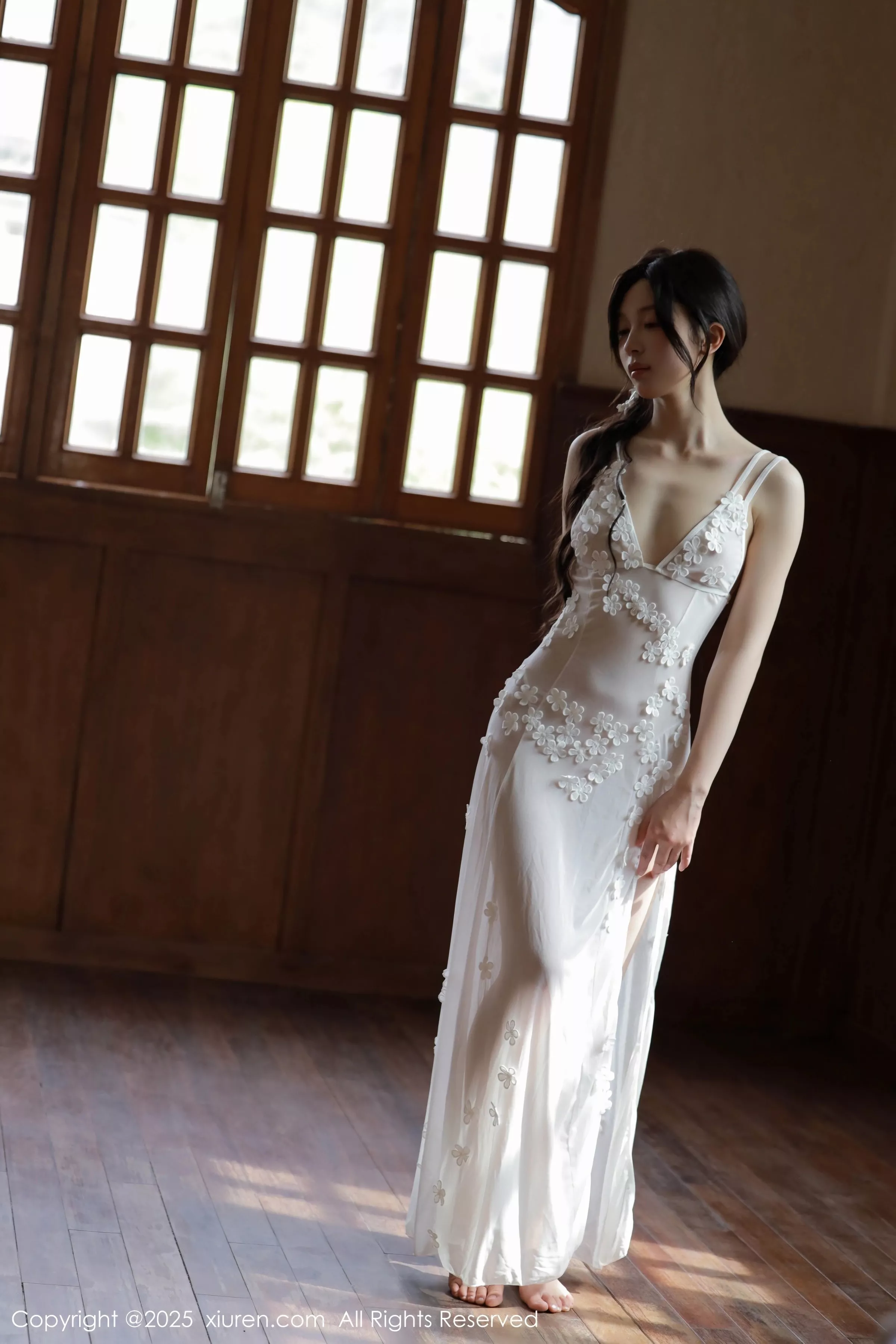 [XiuRen秀人网]第10198期橙子酱写真 photo 3-19