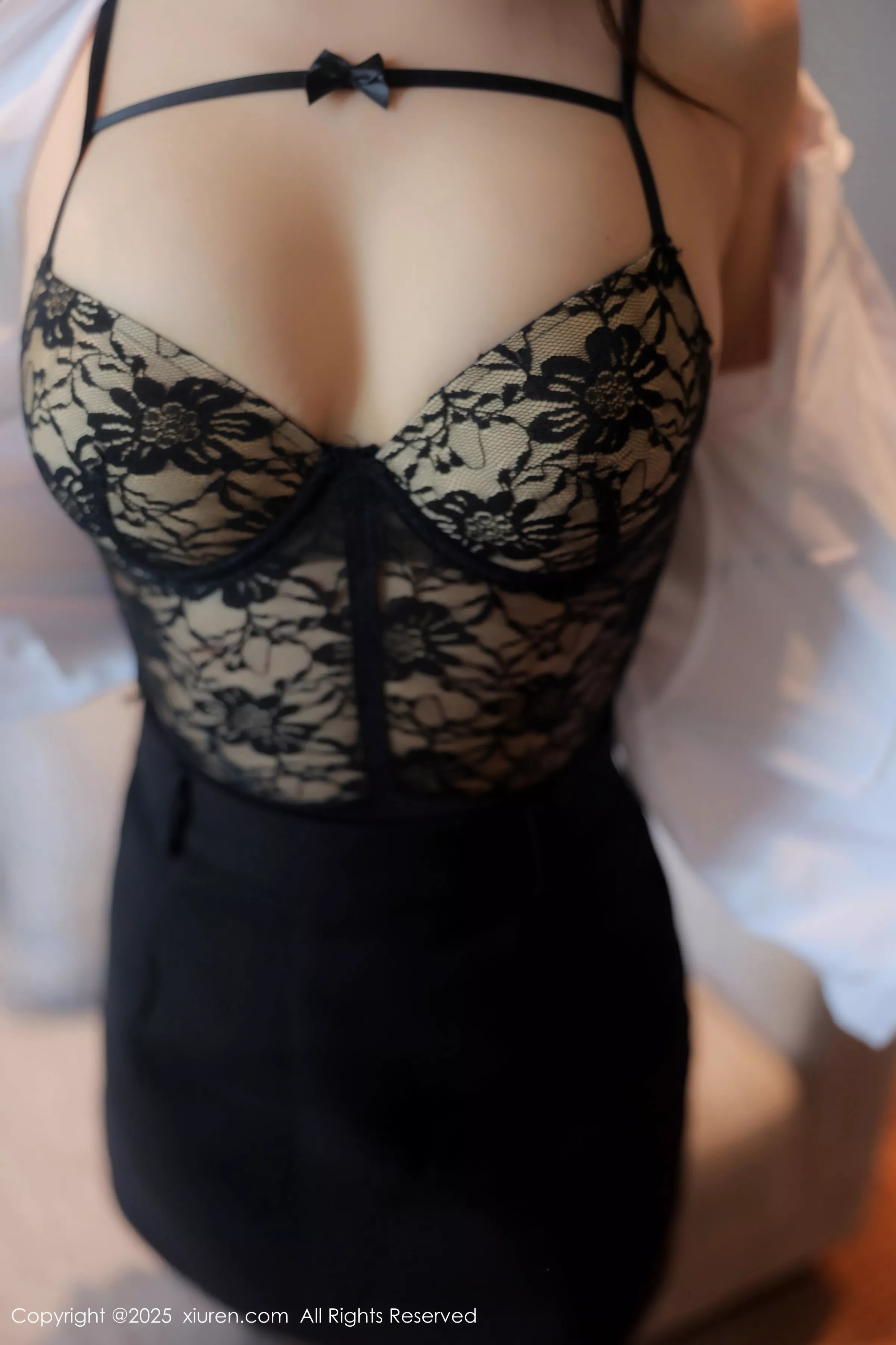 [XiuRen秀人网]第10204期云璎珞写真 photo 2-6