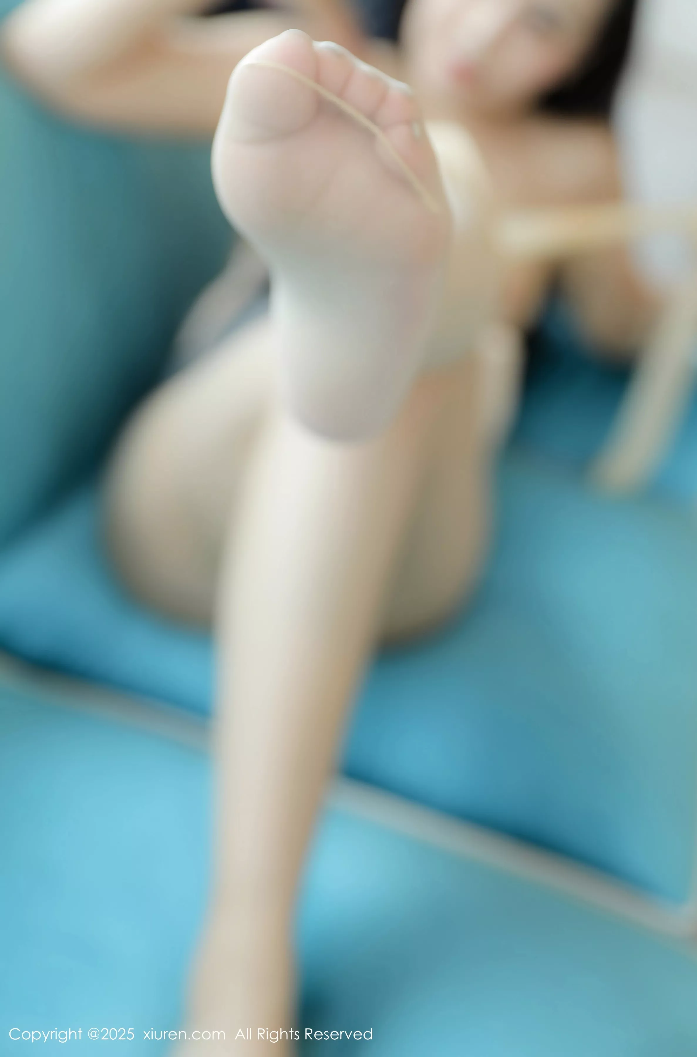 [XiuRen秀人网]第10213期希雅写真 photo 4-2