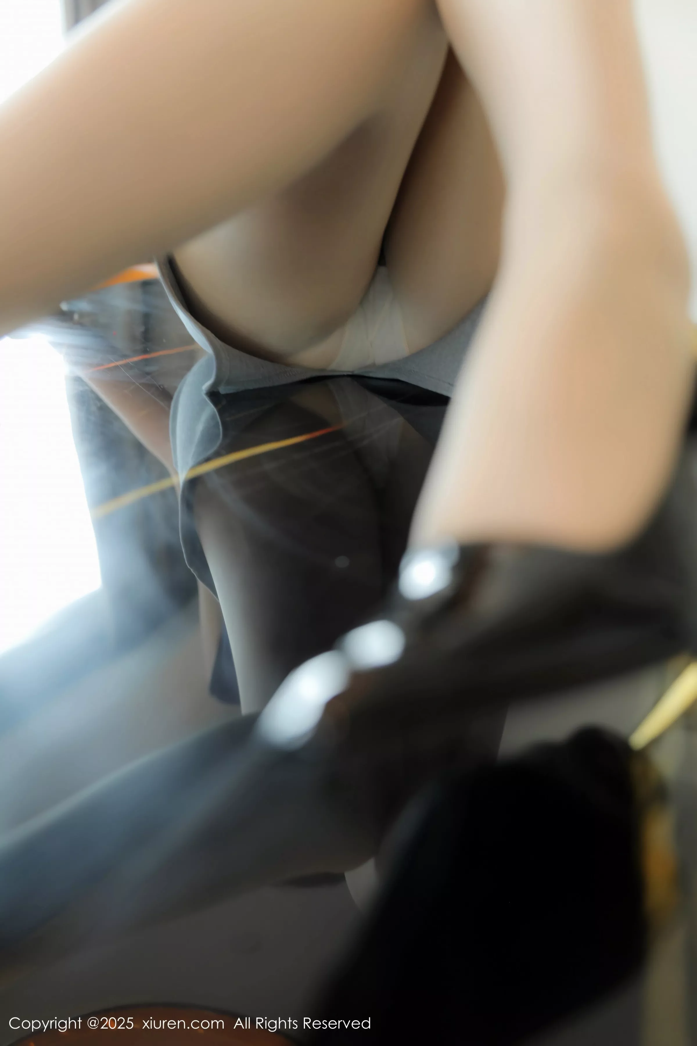 [XiuRen秀人网]第10213期希雅写真 photo 3-1