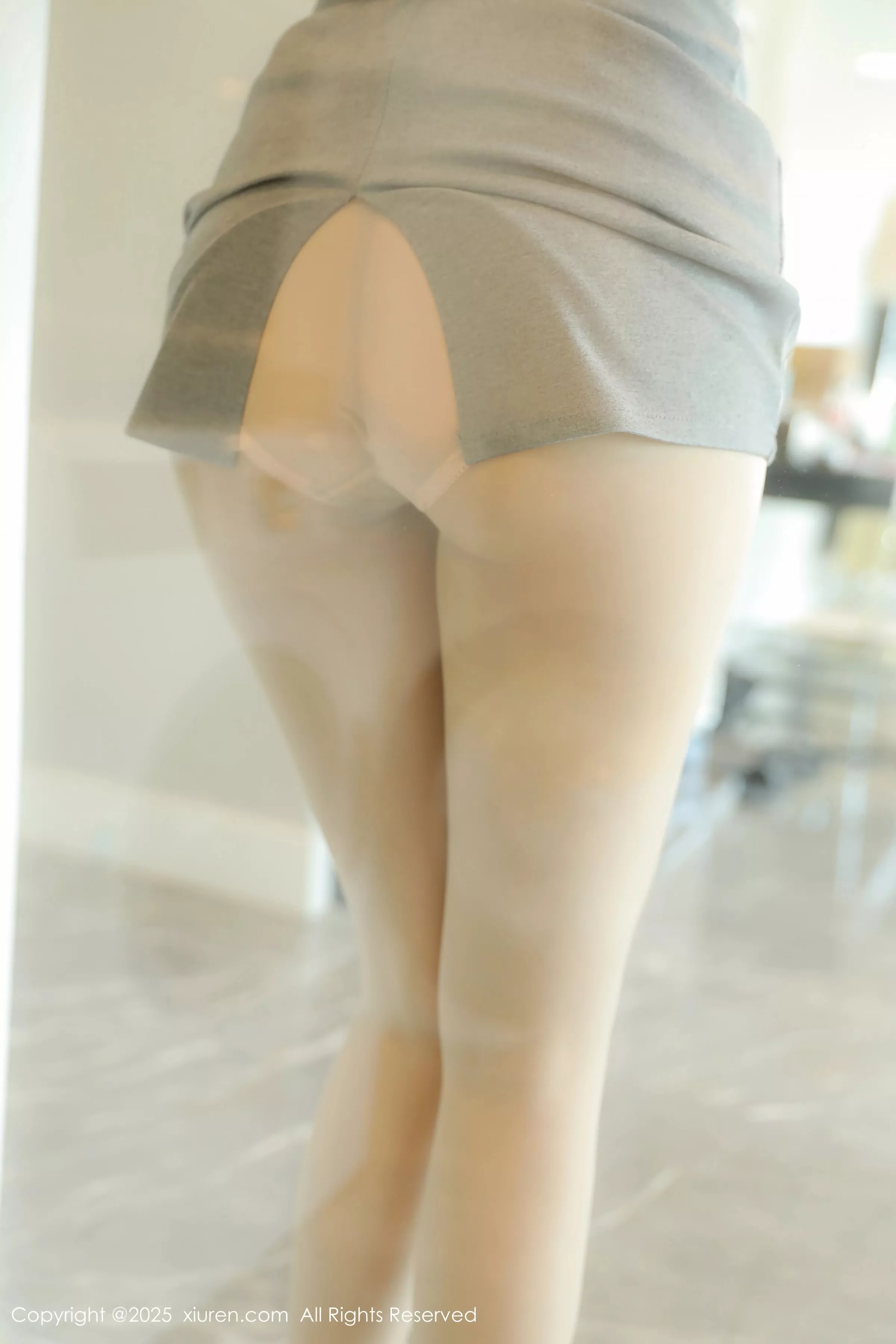 [XiuRen秀人网]第10213期希雅写真 photo 1-8