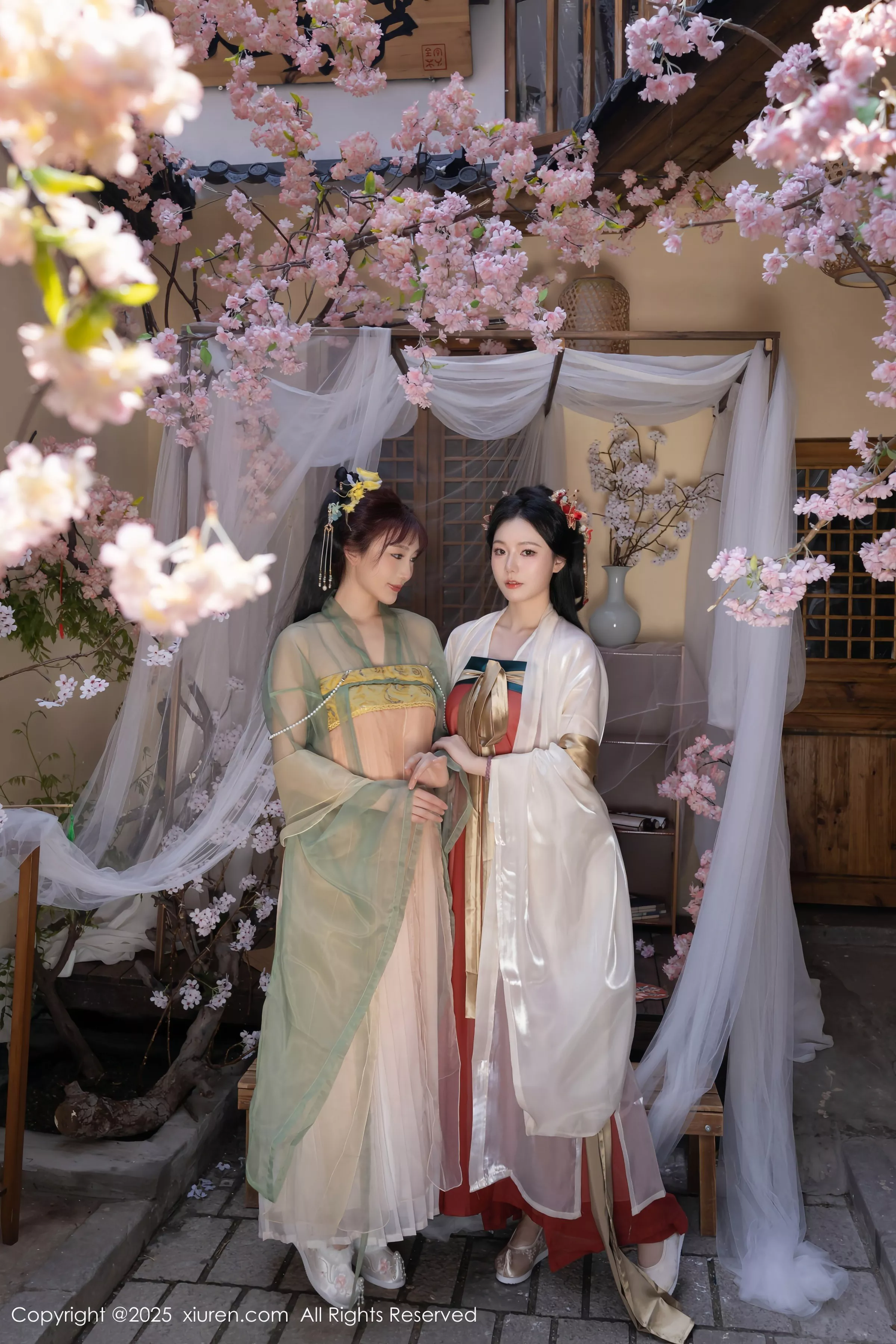 [XiuRen秀人网]第10223期模特合集写真 photo 1-12