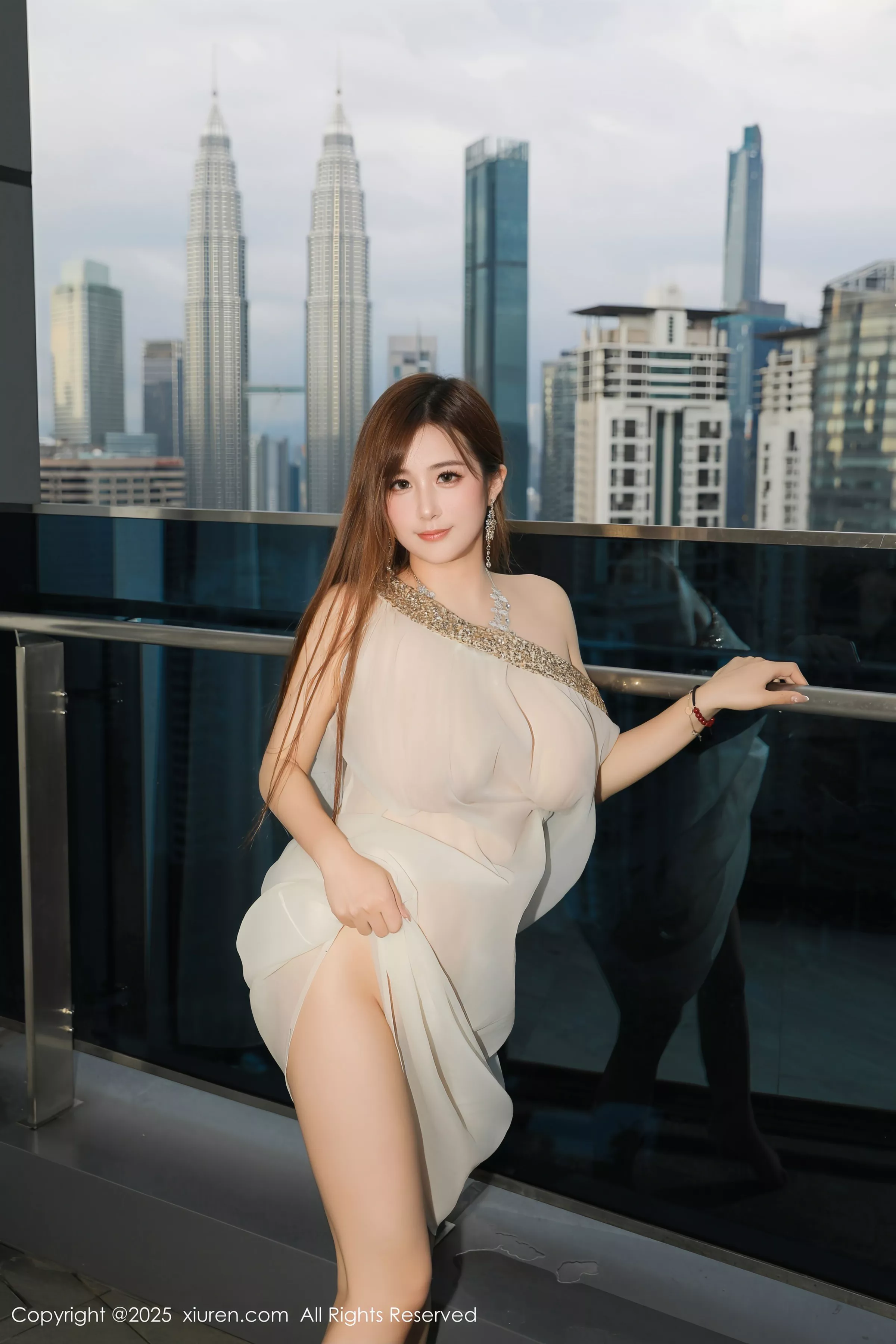 [XiuRen秀人网]第10218期小肉肉咪写真 photo 4-9