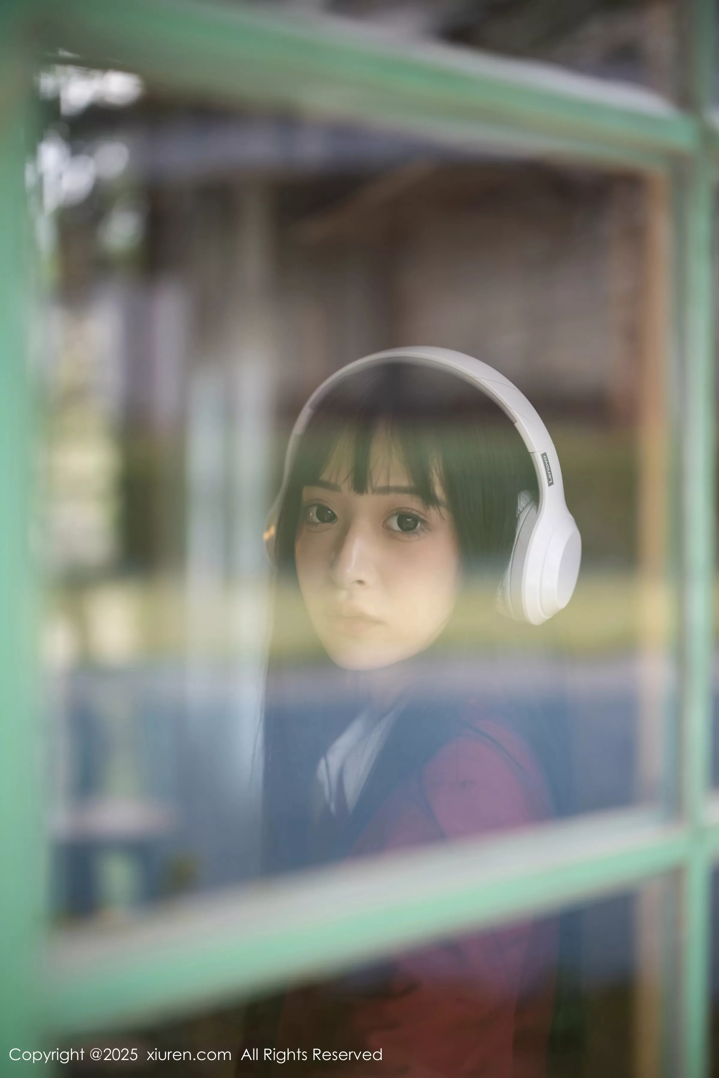 [XiuRen秀人网]第10215期茂木希子写真 photo 1-19