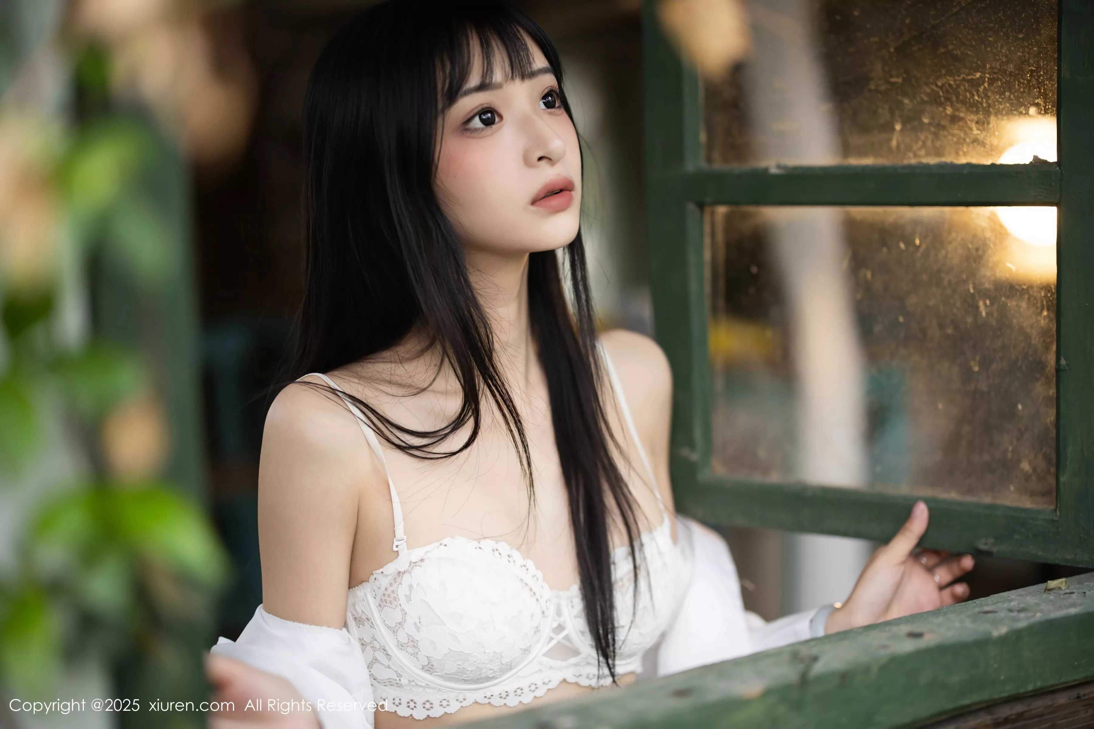 [XiuRen秀人网]第10215期茂木希子写真 photo 2-11