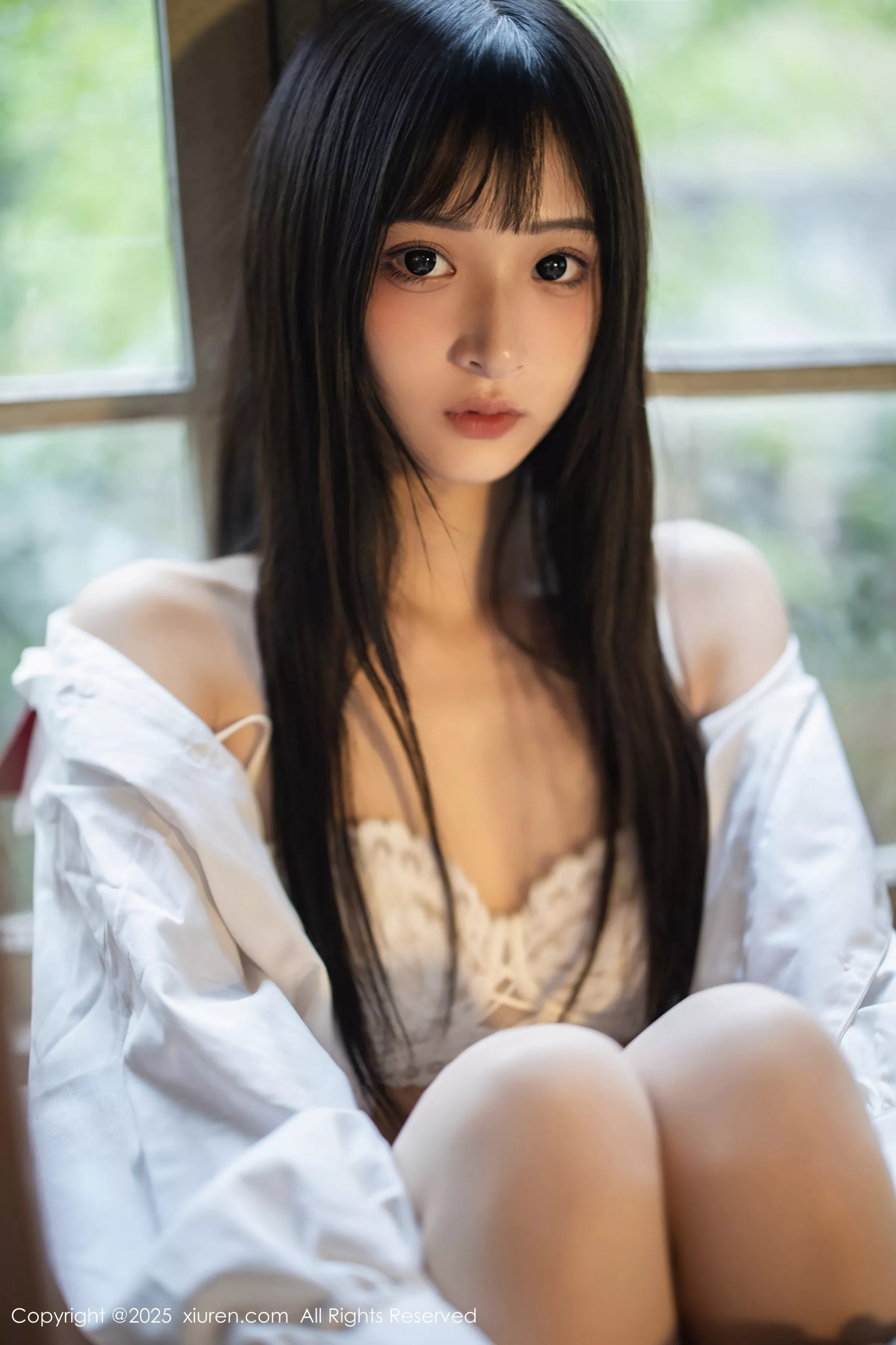 [XiuRen秀人网]第10215期茂木希子写真 photo 2-19