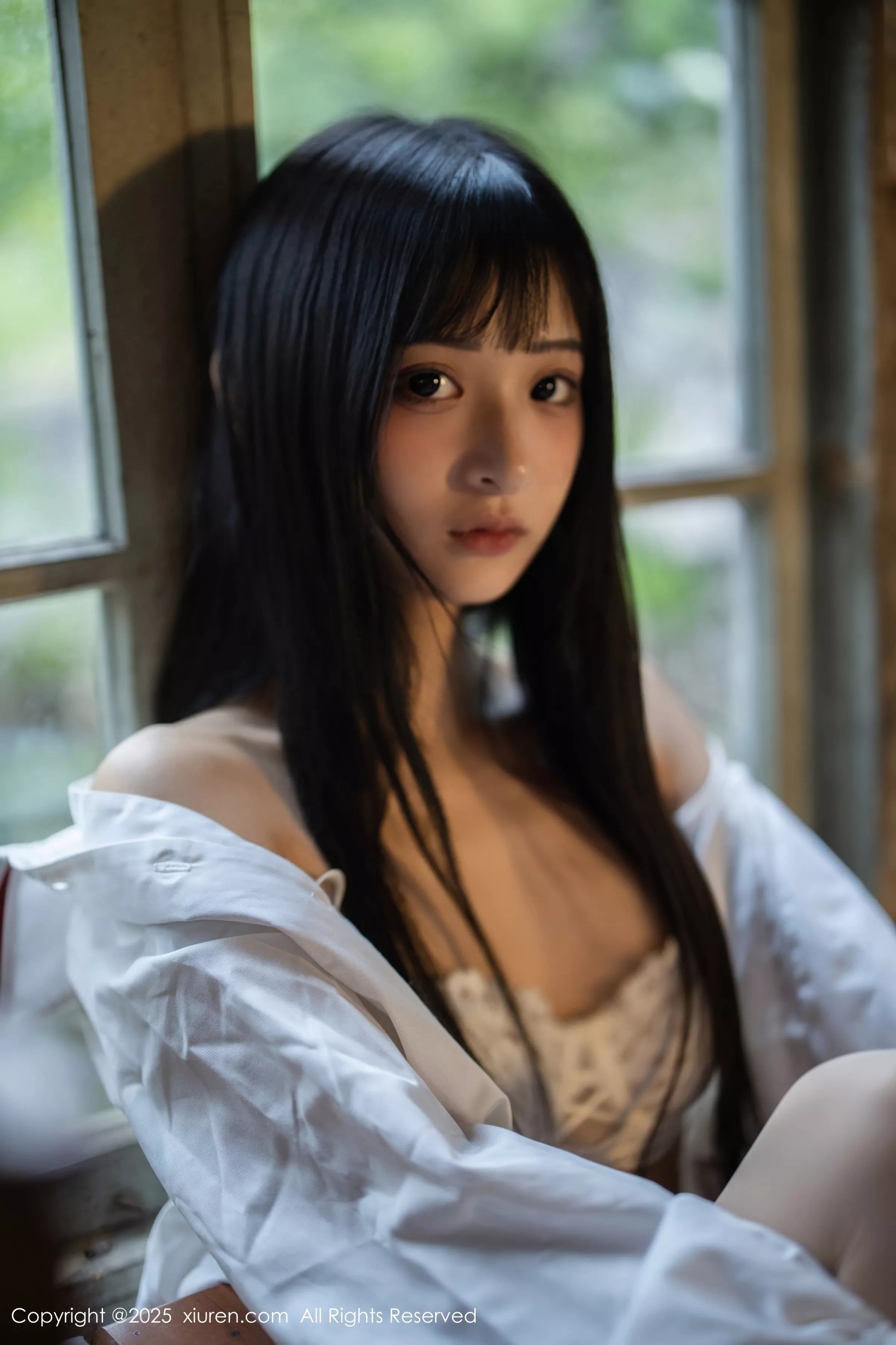[XiuRen秀人网]第10215期茂木希子写真 photo 3-0