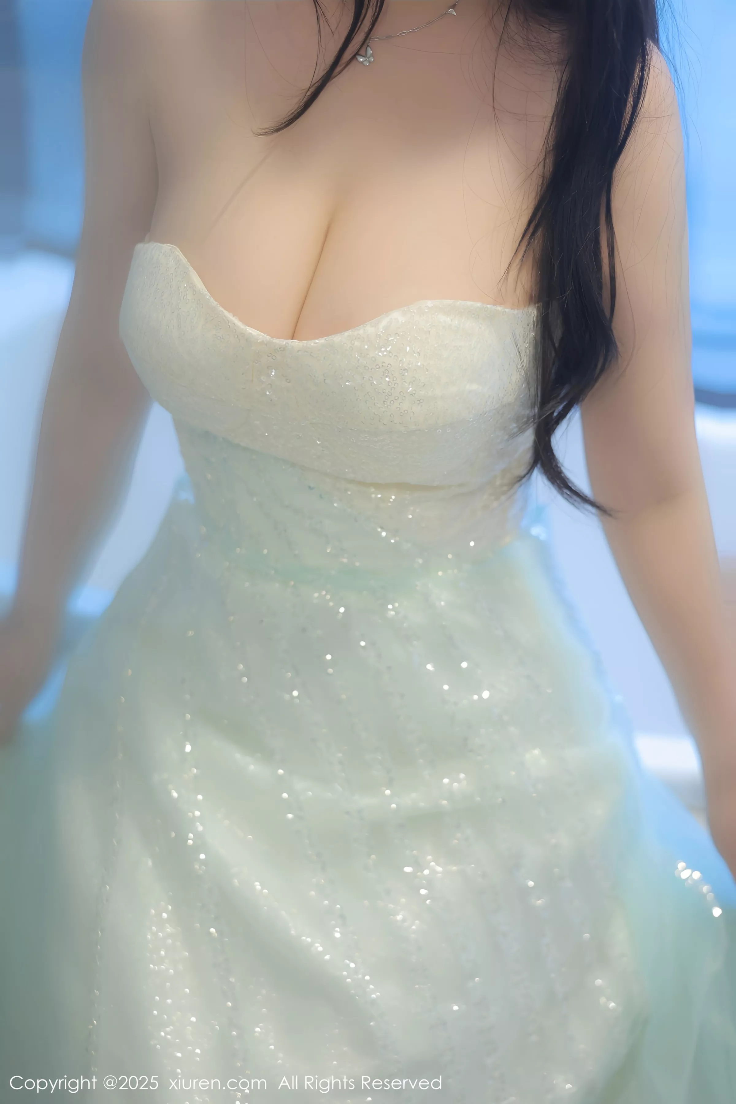 [XiuRen秀人网]第10222期蛋蛋宝写真 photo 2-12