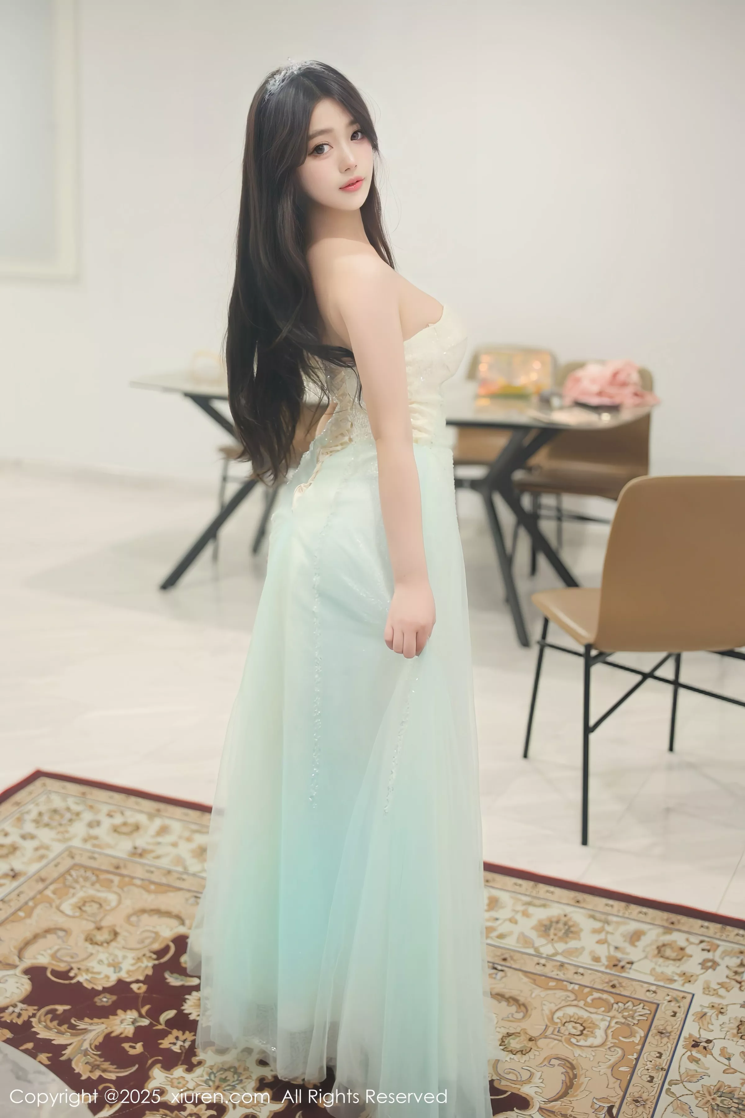 [XiuRen秀人网]第10222期蛋蛋宝写真 photo 2-11