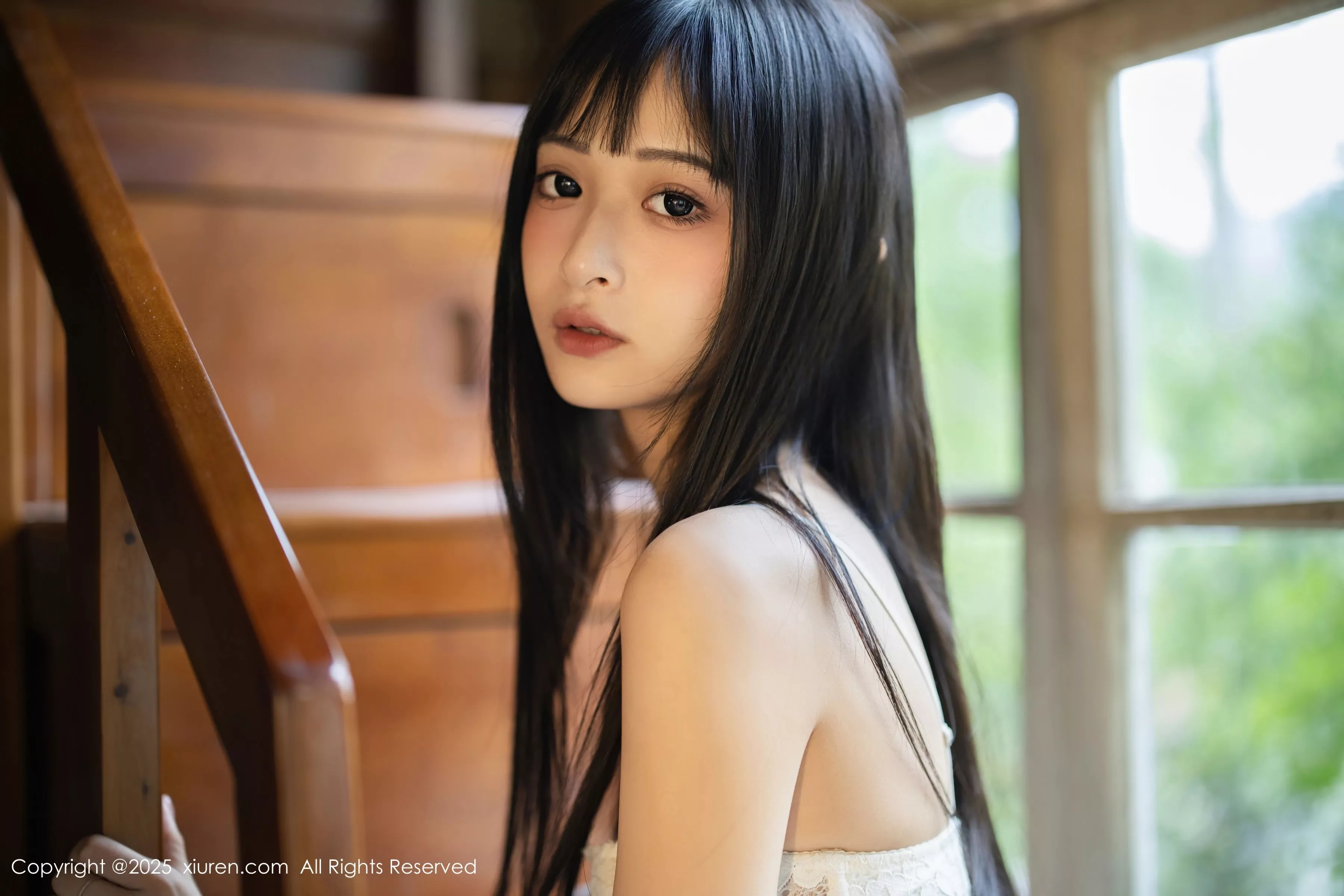 [XiuRen秀人网]第10215期茂木希子写真 photo 2-16