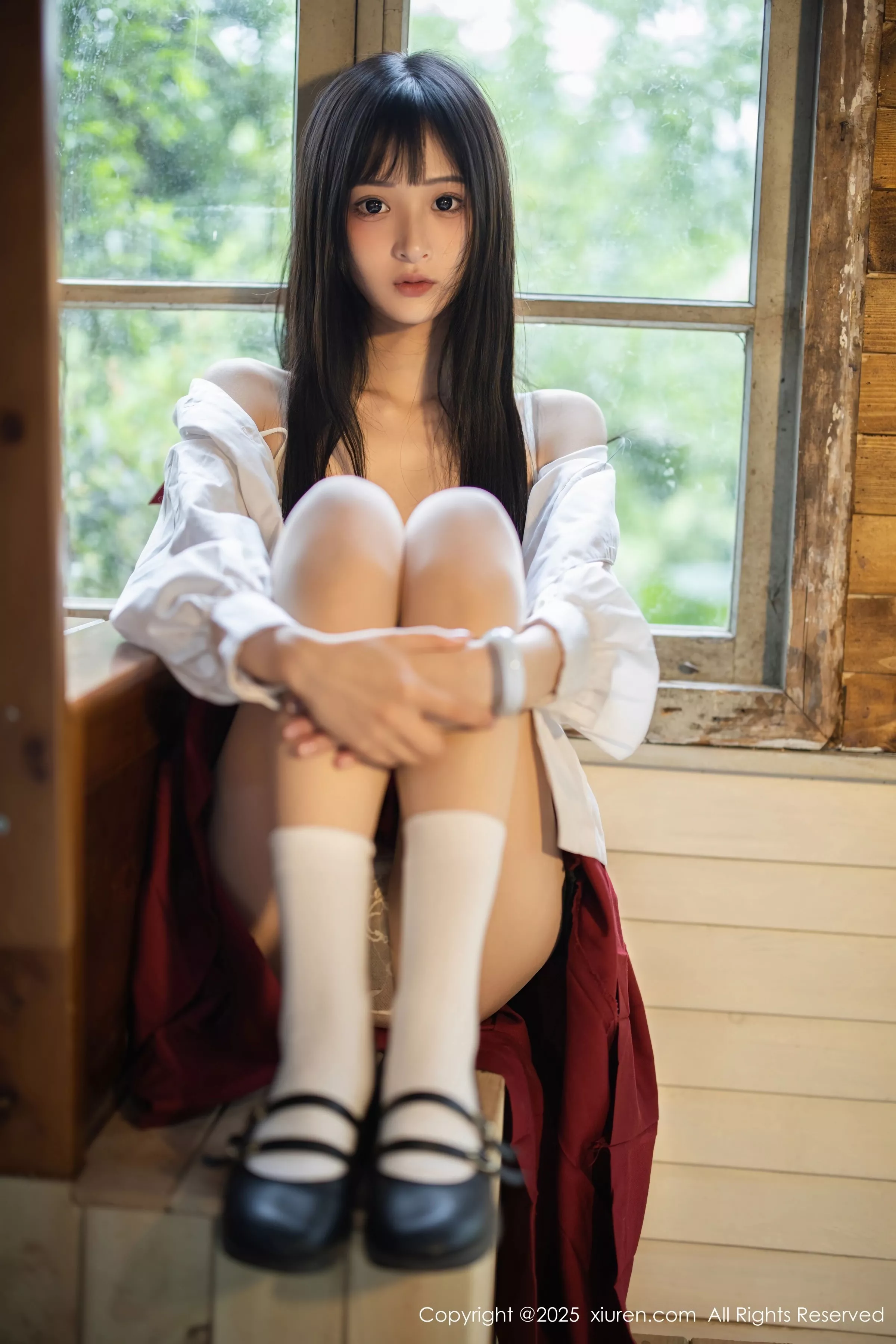[XiuRen秀人网]第10215期茂木希子写真 photo 2-17