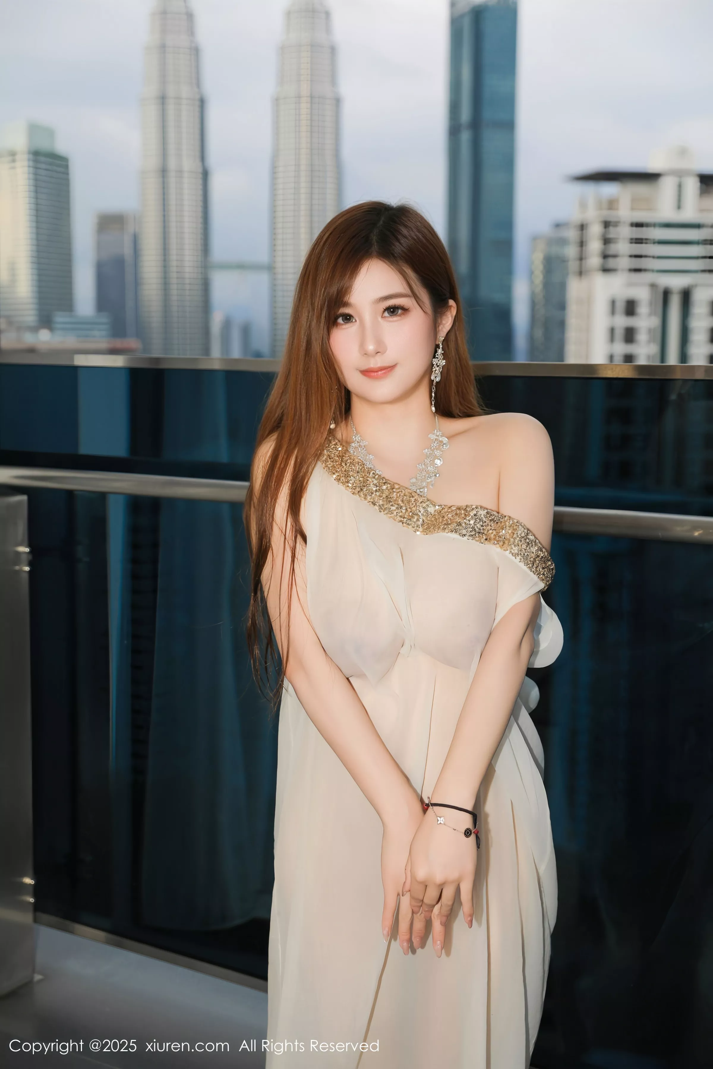 [XiuRen秀人网]第10218期小肉肉咪写真 photo 4-11