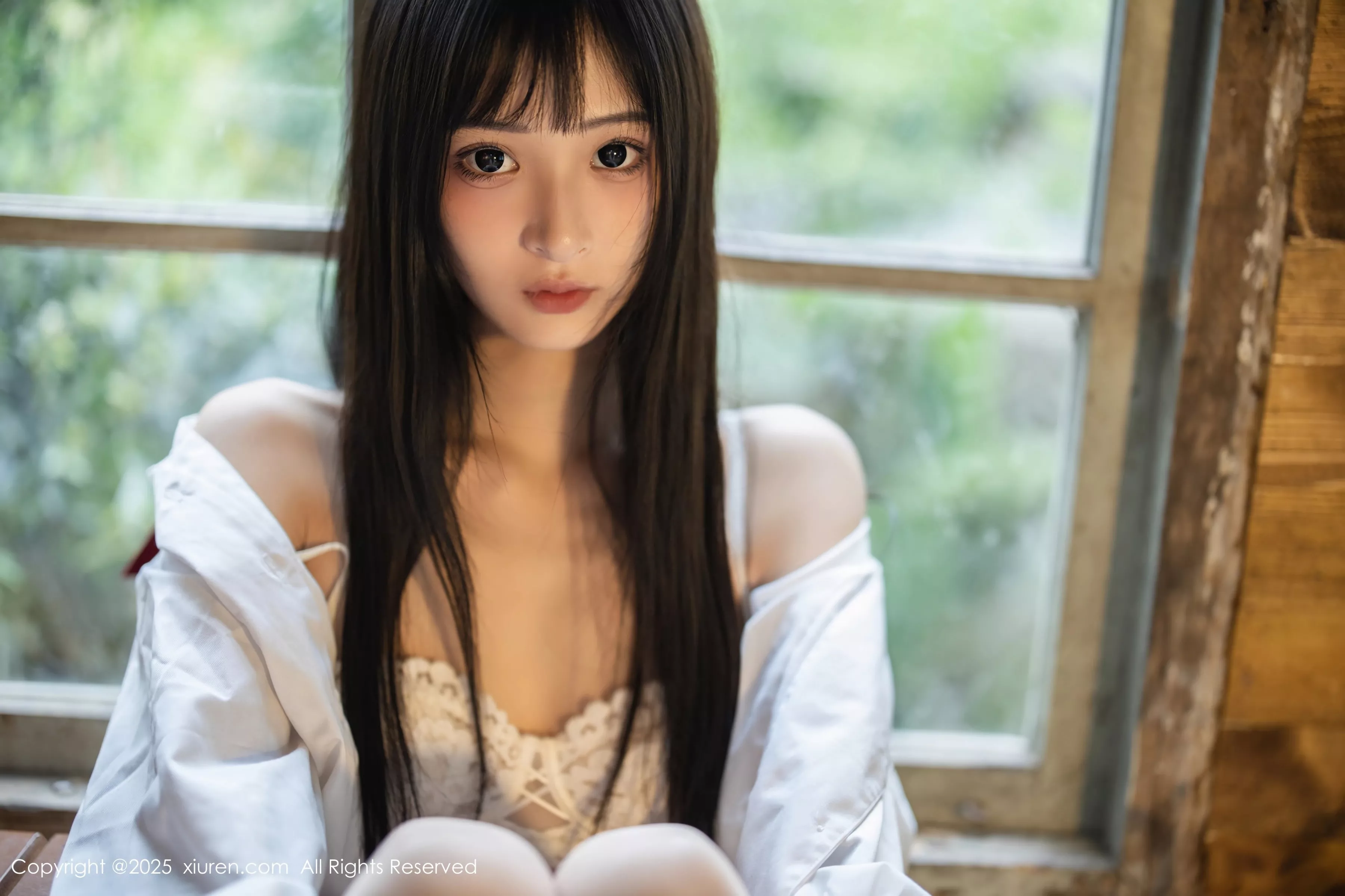 [XiuRen秀人网]第10215期茂木希子写真 photo 2-18