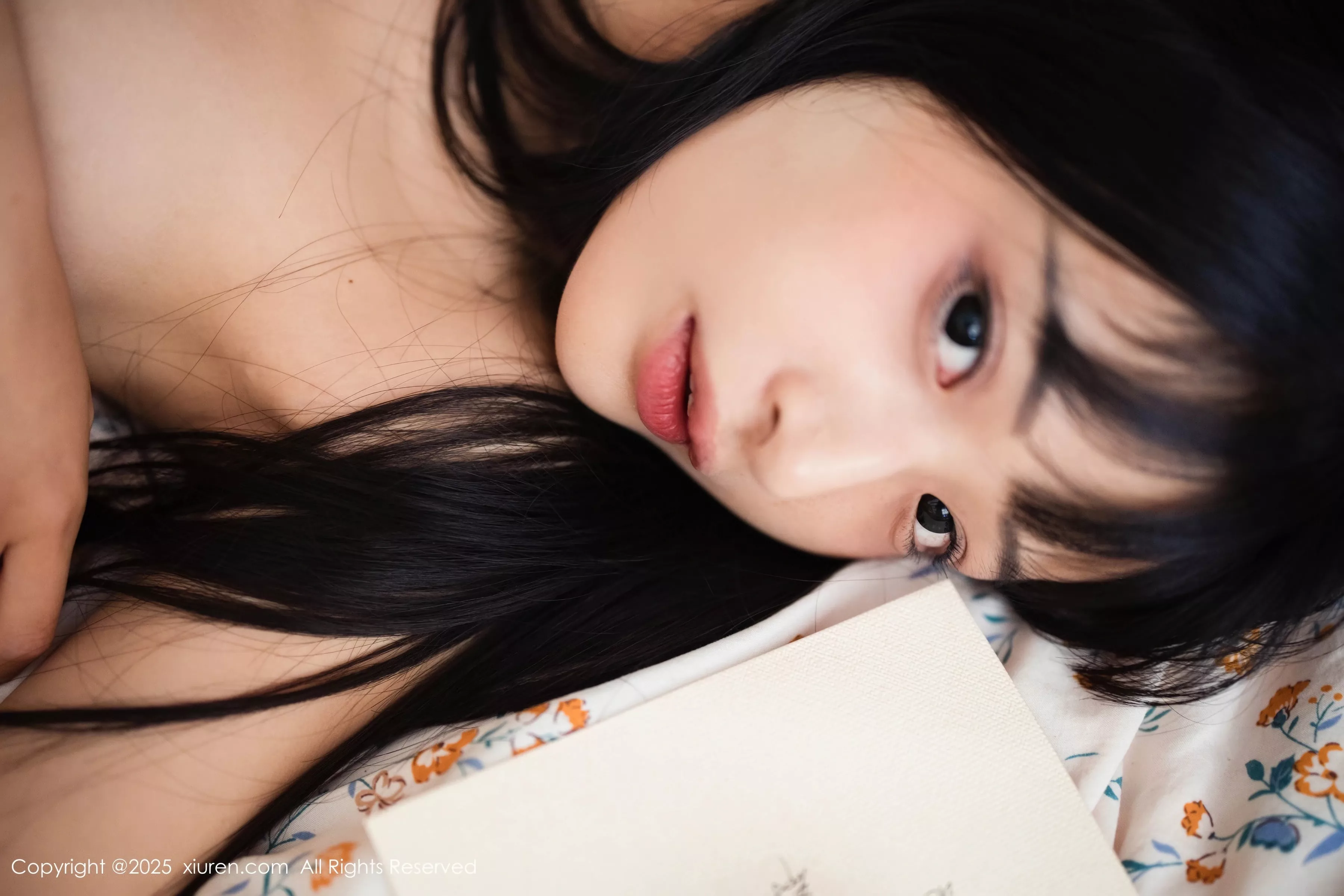 [XiuRen秀人网]第10215期茂木希子写真 photo 4-19