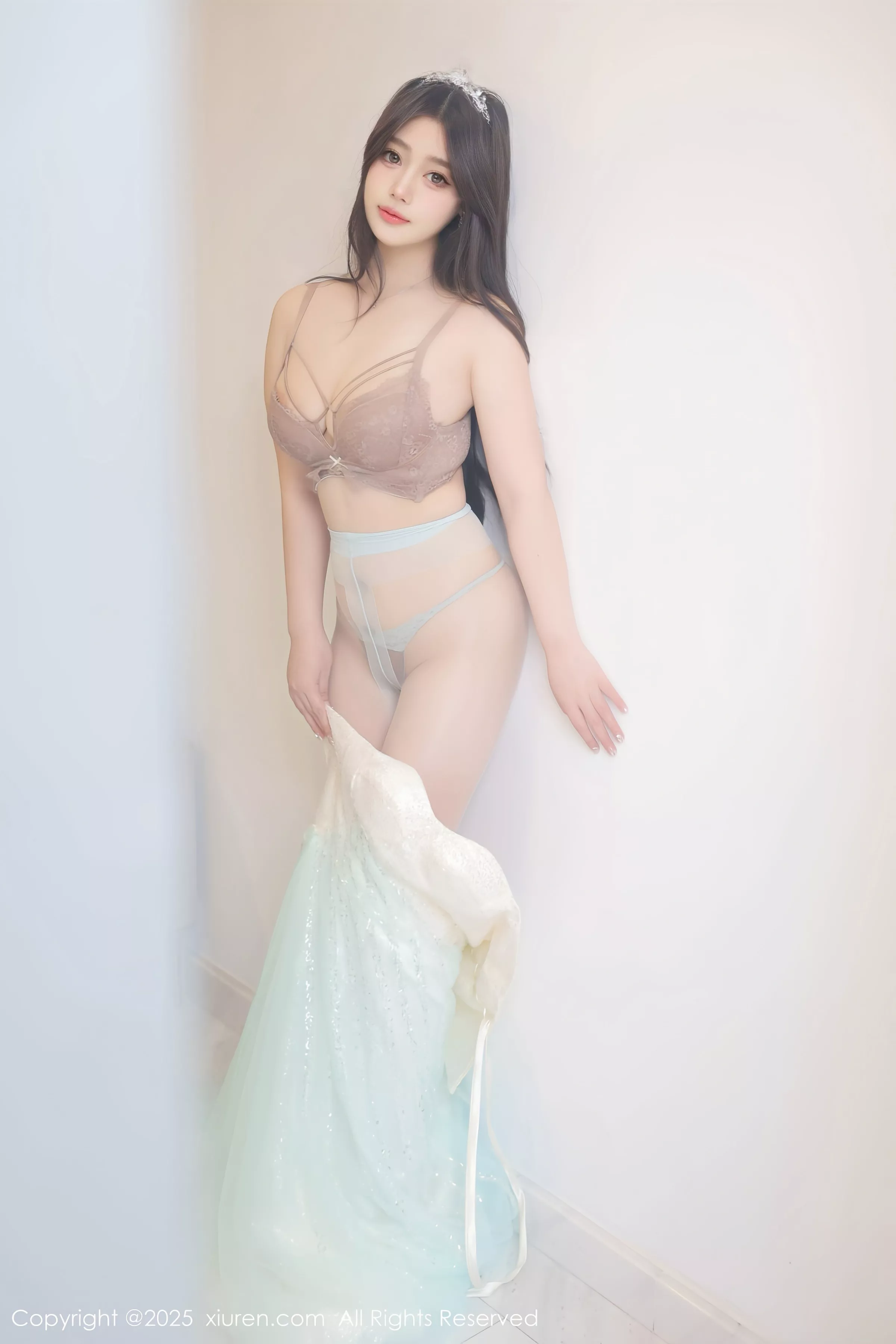 [XiuRen秀人网]第10222期蛋蛋宝写真 photo 3-11