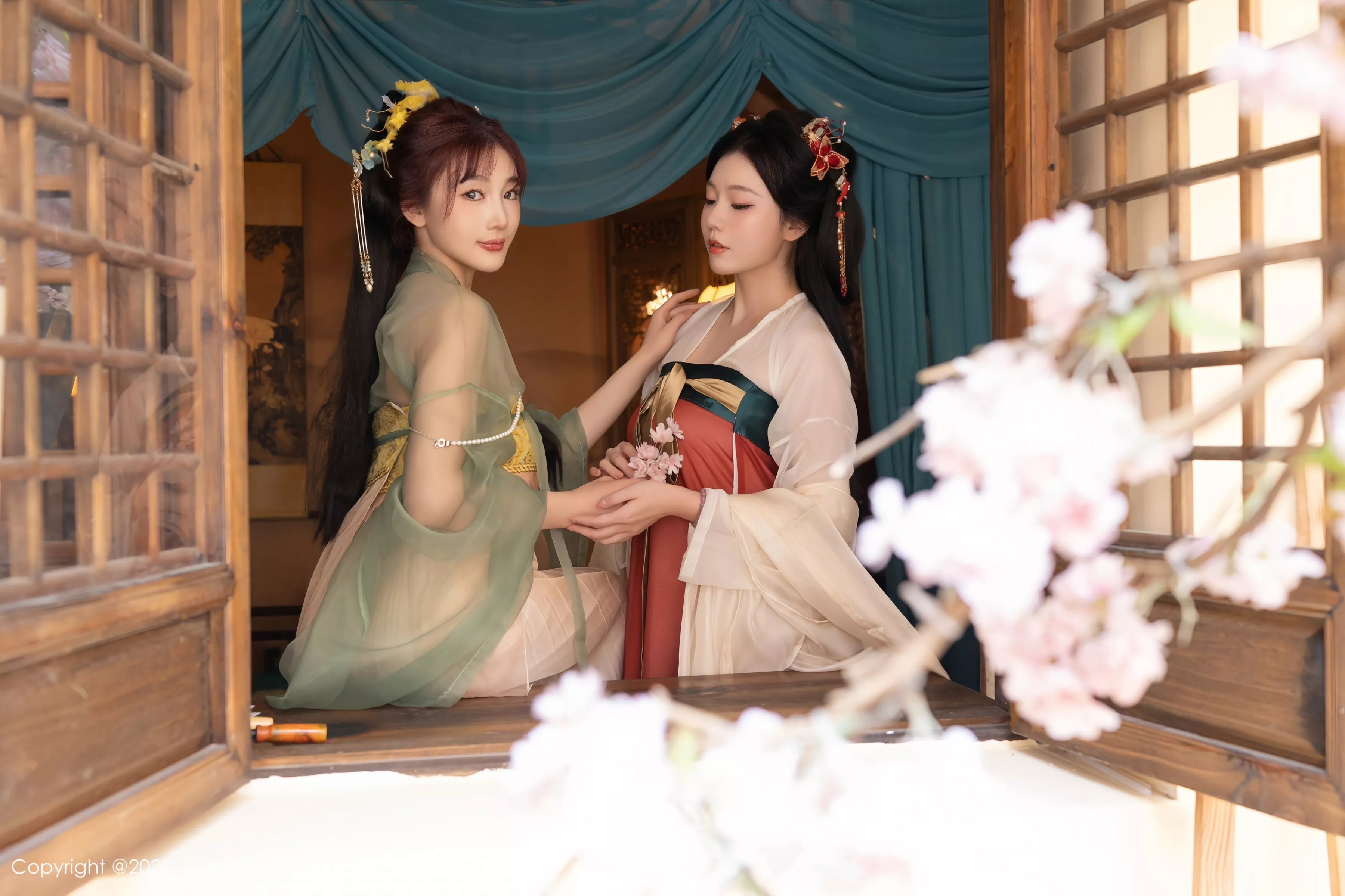 [XiuRen秀人网]第10223期模特合集写真 photo 2-9