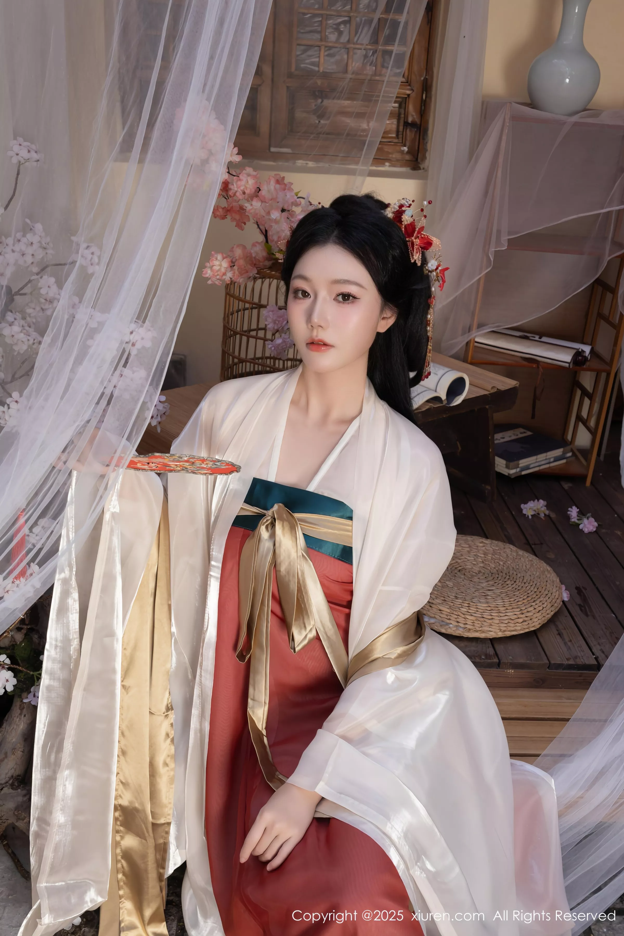 [XiuRen秀人网]第10223期模特合集写真 photo 1-3