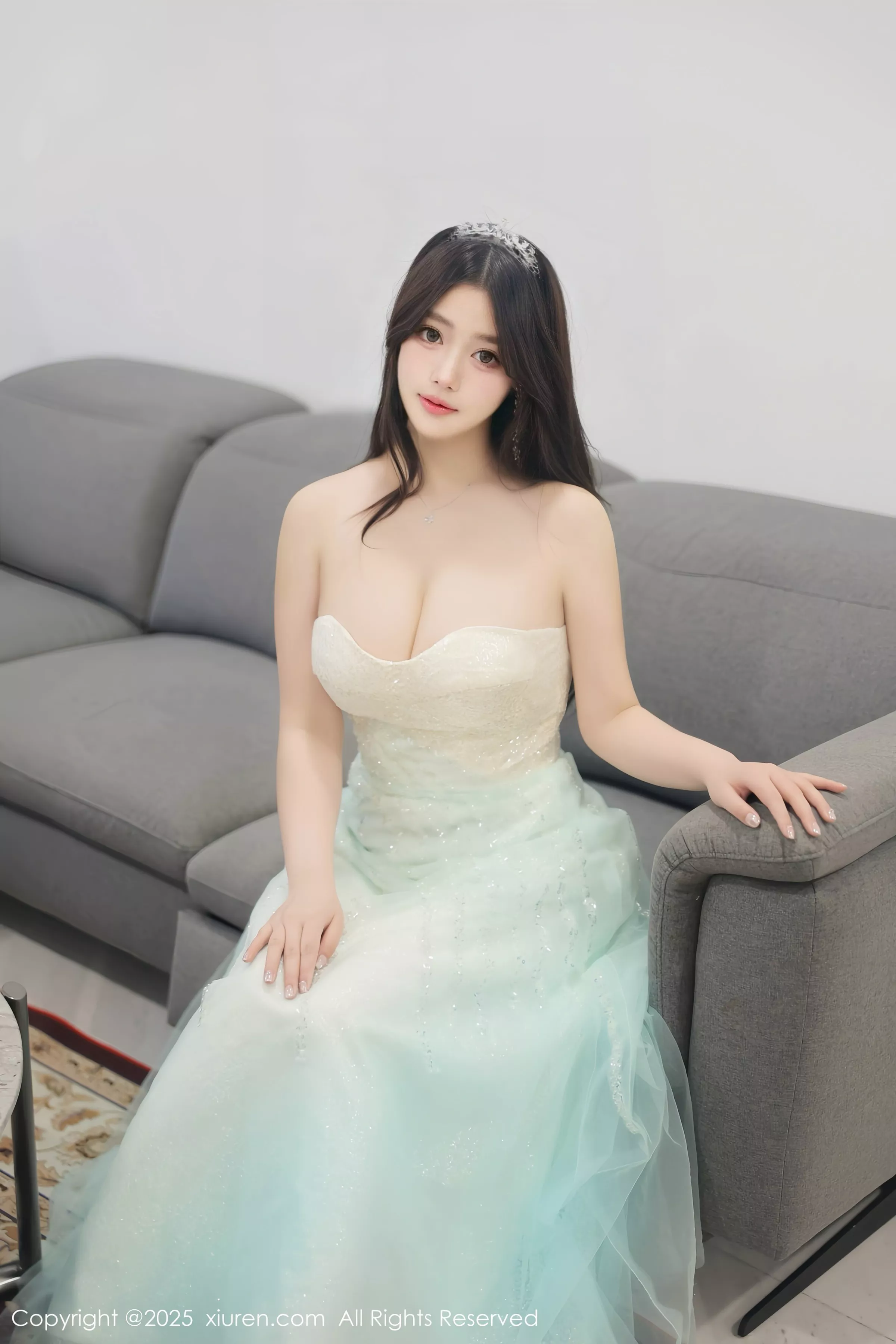 [XiuRen秀人网]第10222期蛋蛋宝写真 photo 1-15