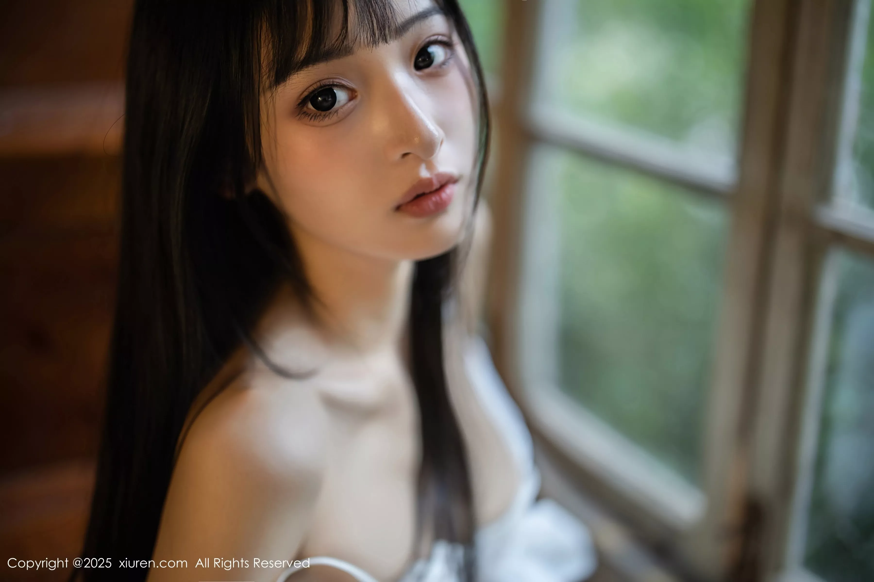 [XiuRen秀人网]第10215期茂木希子写真 photo 3-5
